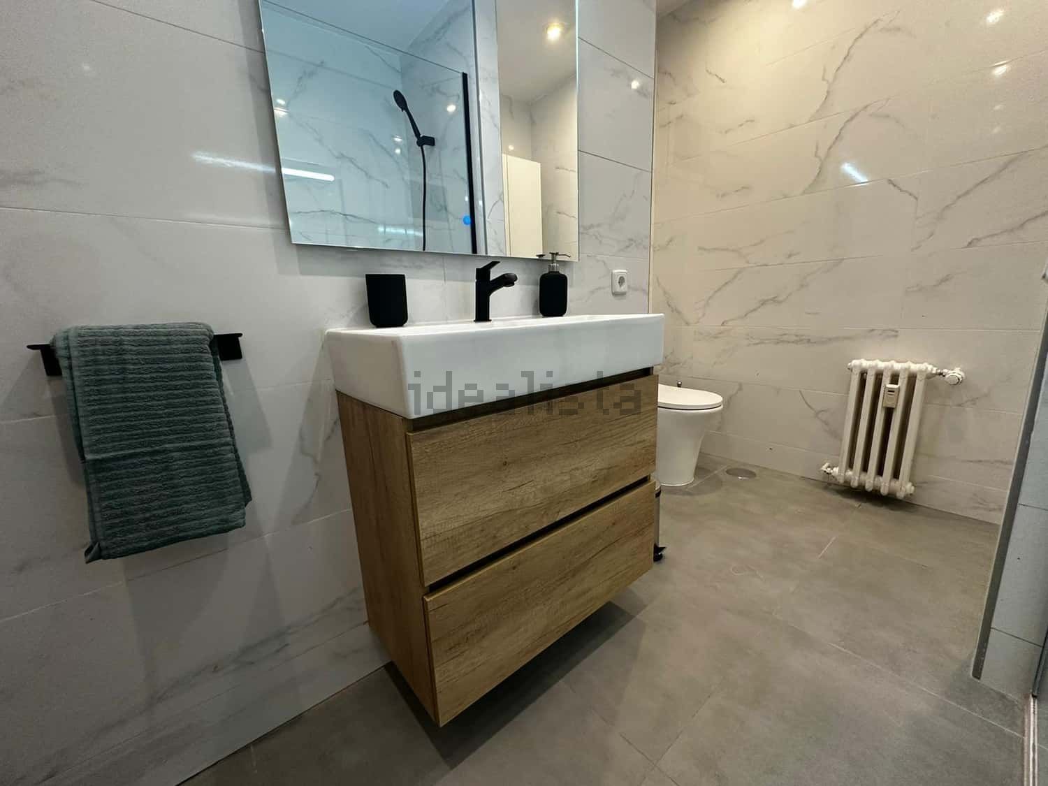 Habitación en alquiler, Madrid