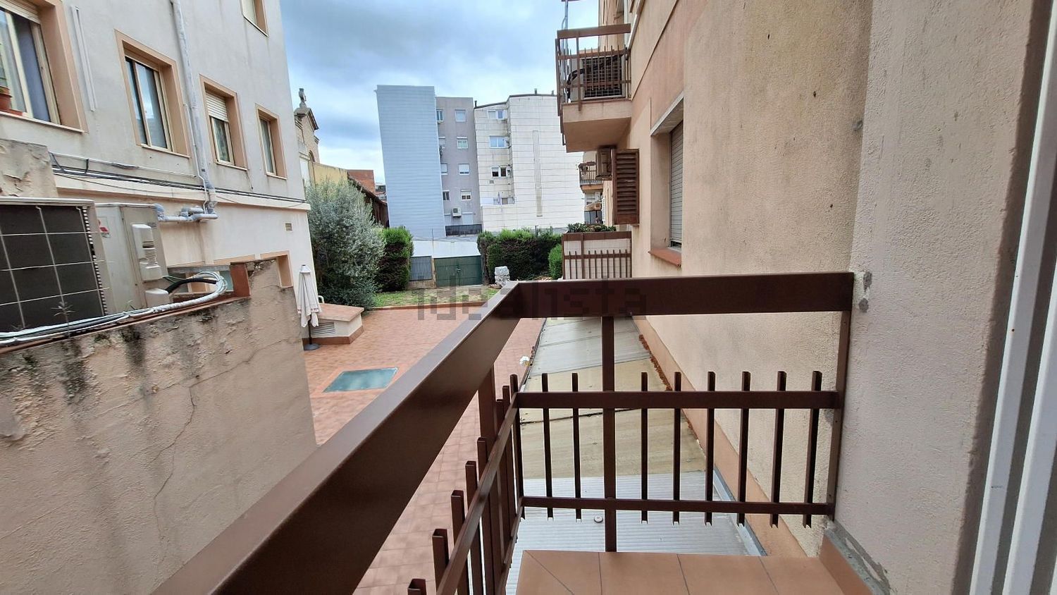 Pis de 65 m² a Sant Feliu de Llobregat