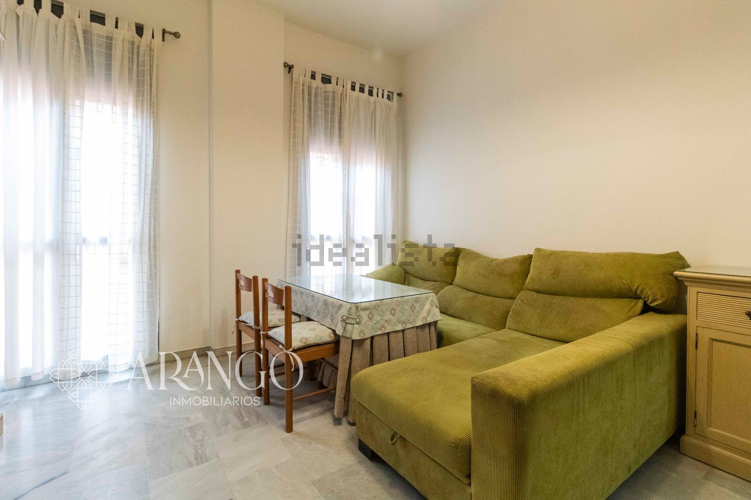Pis de 68 m² a Sevilla