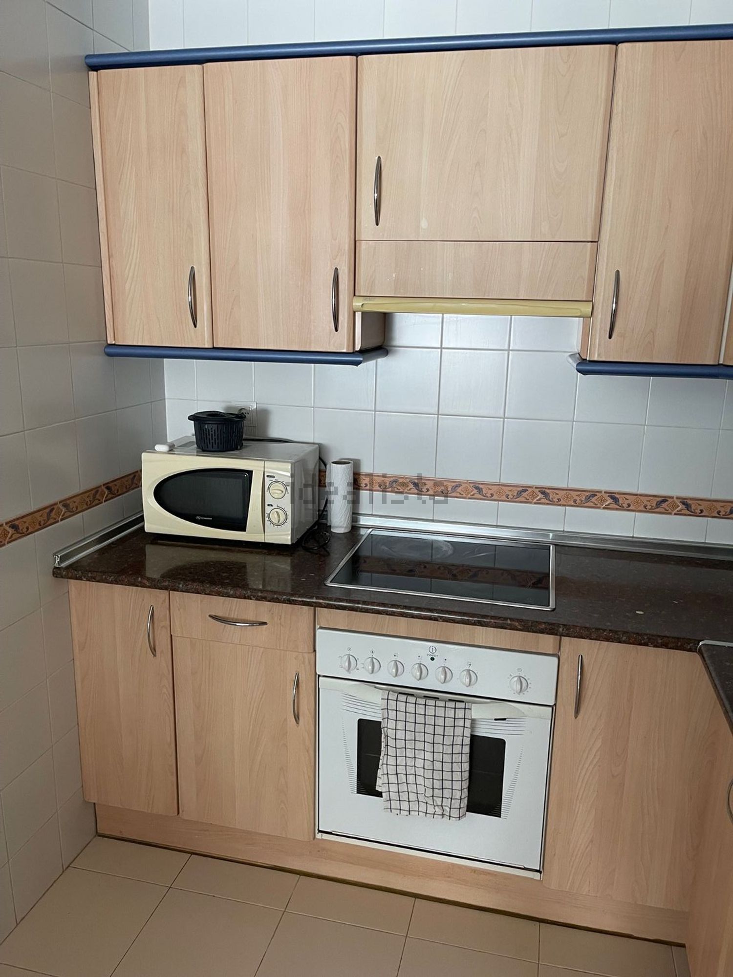Piso de 60 m² en Estepona