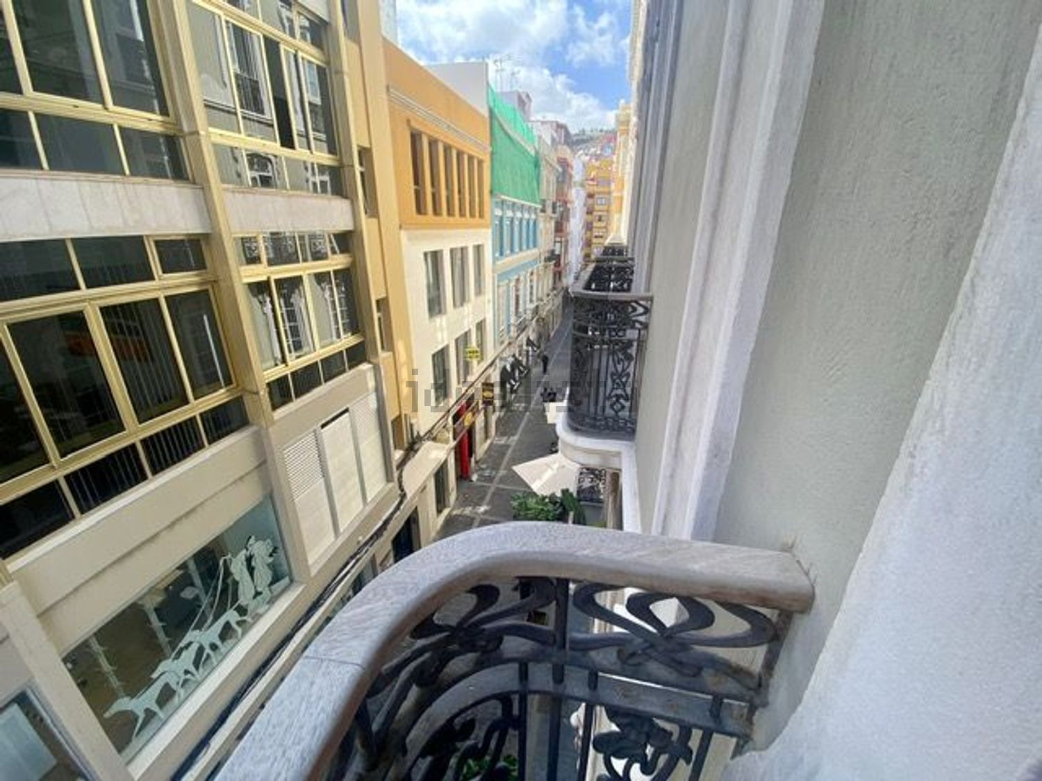 Wohnung 90 m² in Las Palmas de Gran Canaria