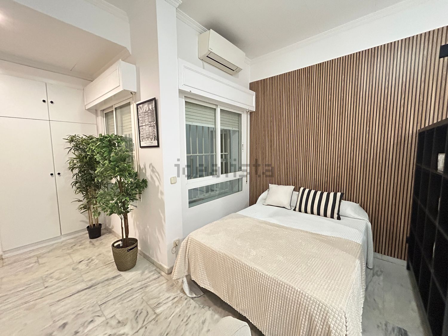 Квартира 38 м² у Madrid
