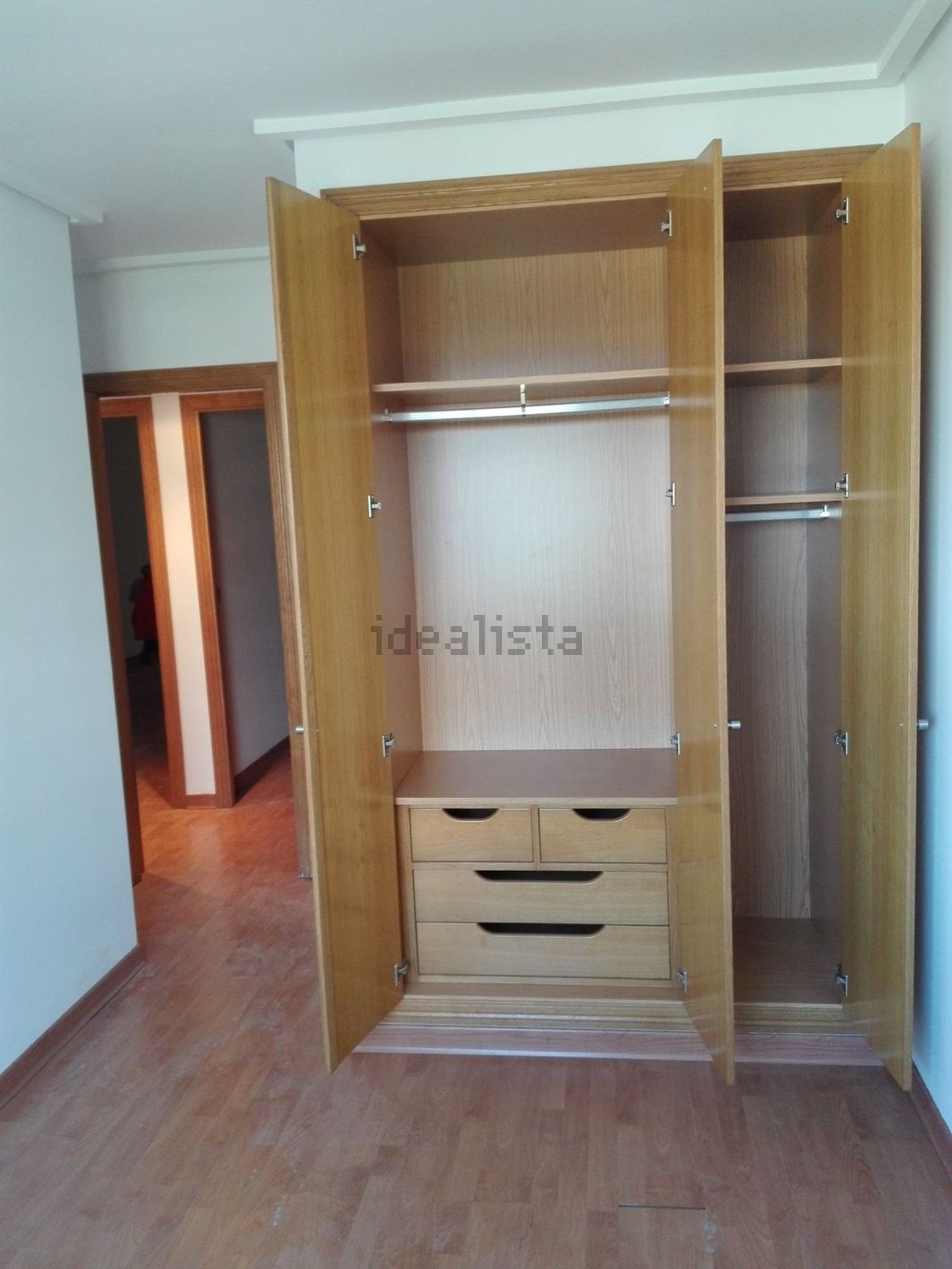 Pis de 106 m² a València