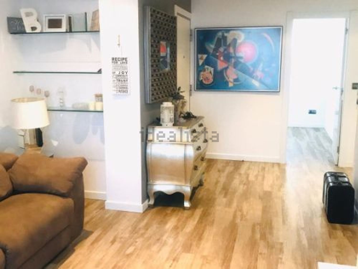 Piso de 68 m² en Irún