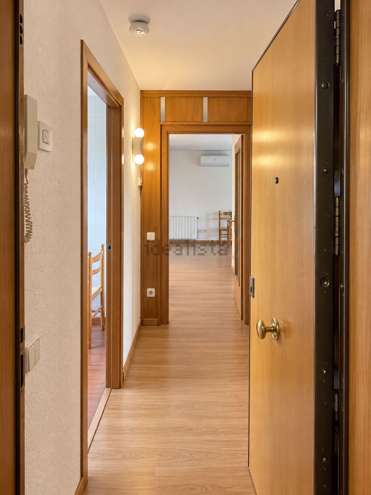 Habitació de lloguer, Barberà del Vallès