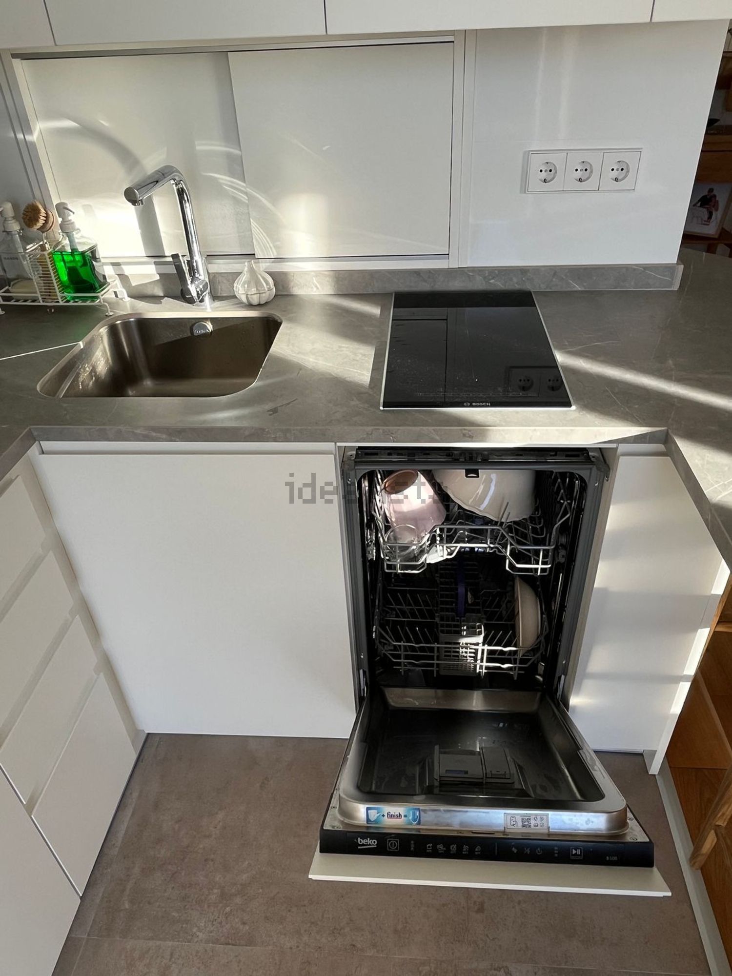 Appartamento 52 m² a Madrid