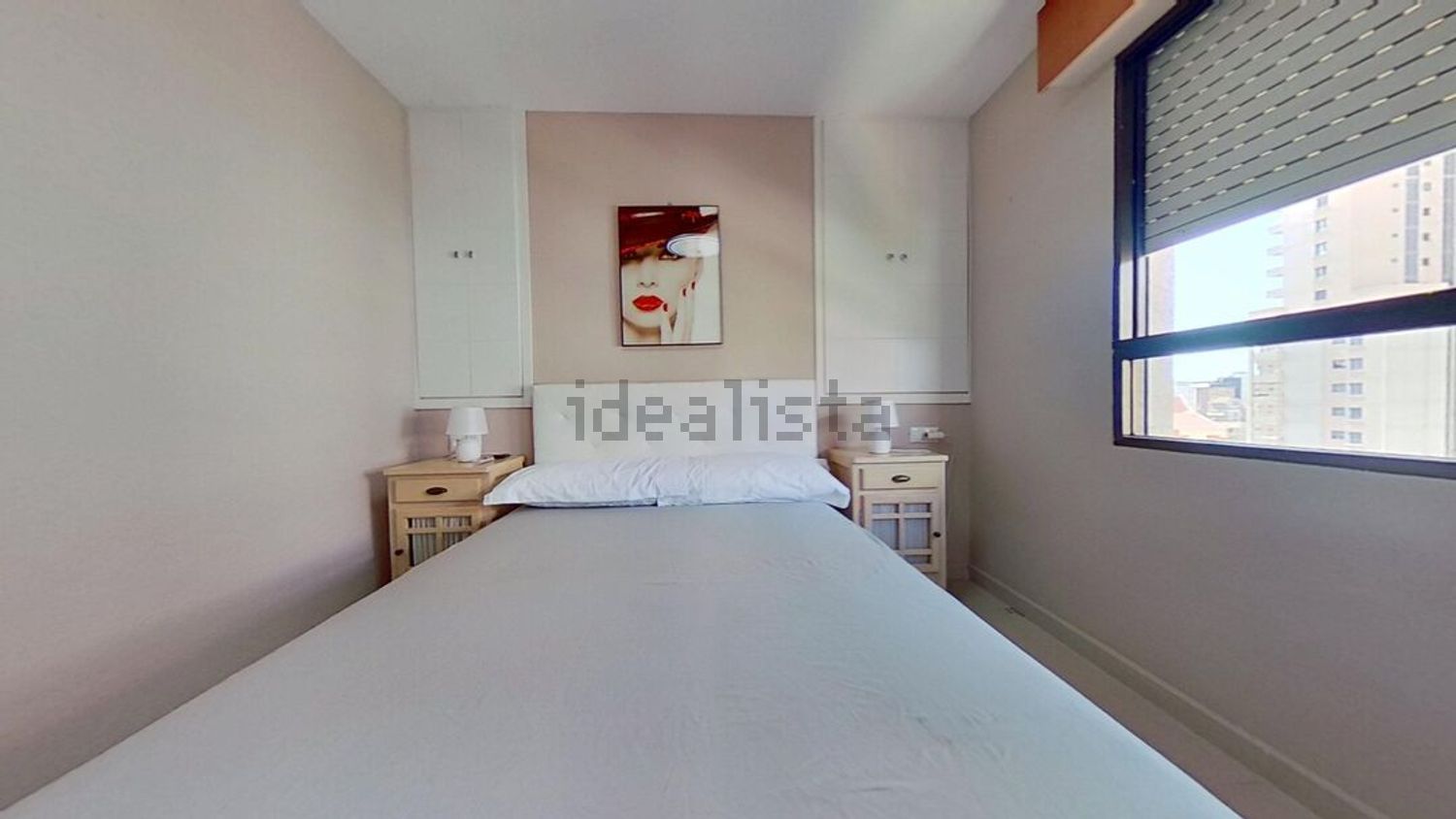 Piso de 70 m² en Benidorm