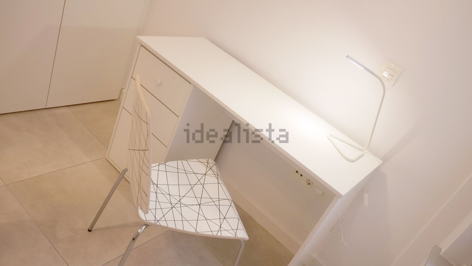 Habitació de lloguer, Salamanca