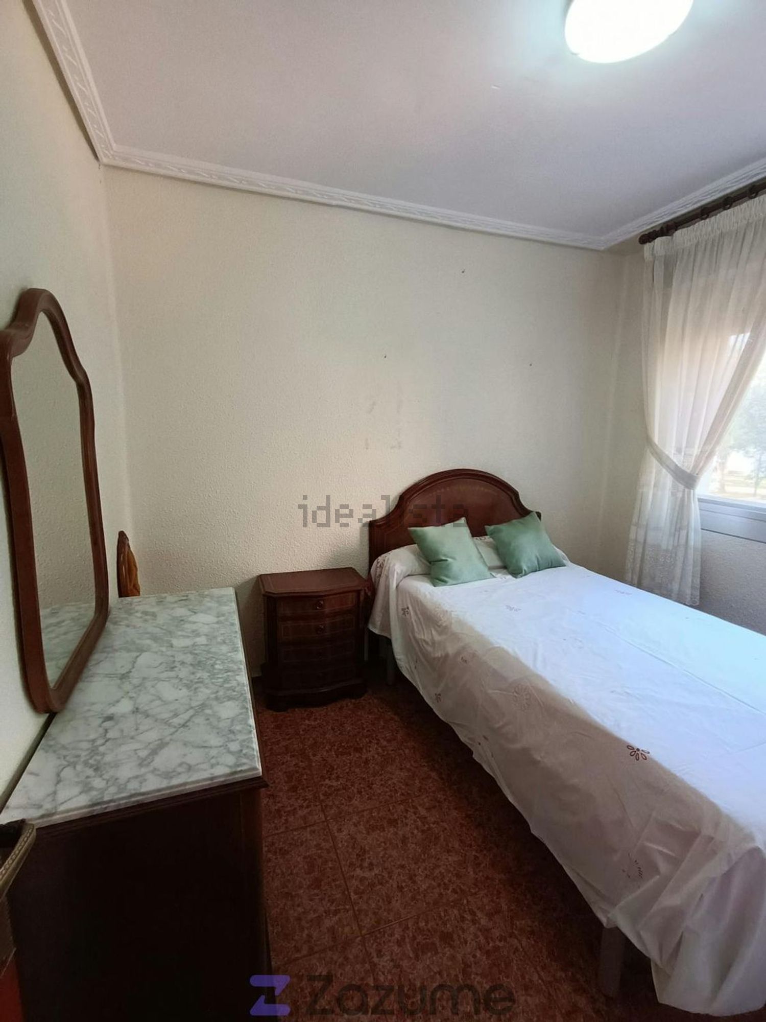 Pis de 71 m² a Castelló de la Plana