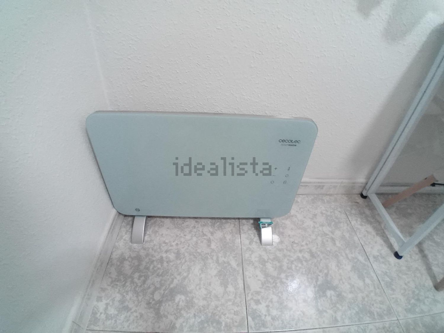Habitació de lloguer, Avilés