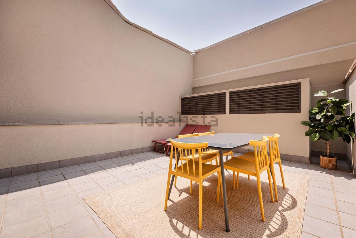 Apartamento 80 m² em Barcelona