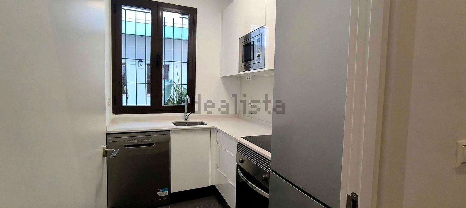 Pis de 75 m² a Sevilla