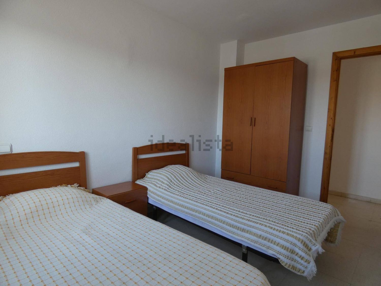 Pis de 88 m² a Granada