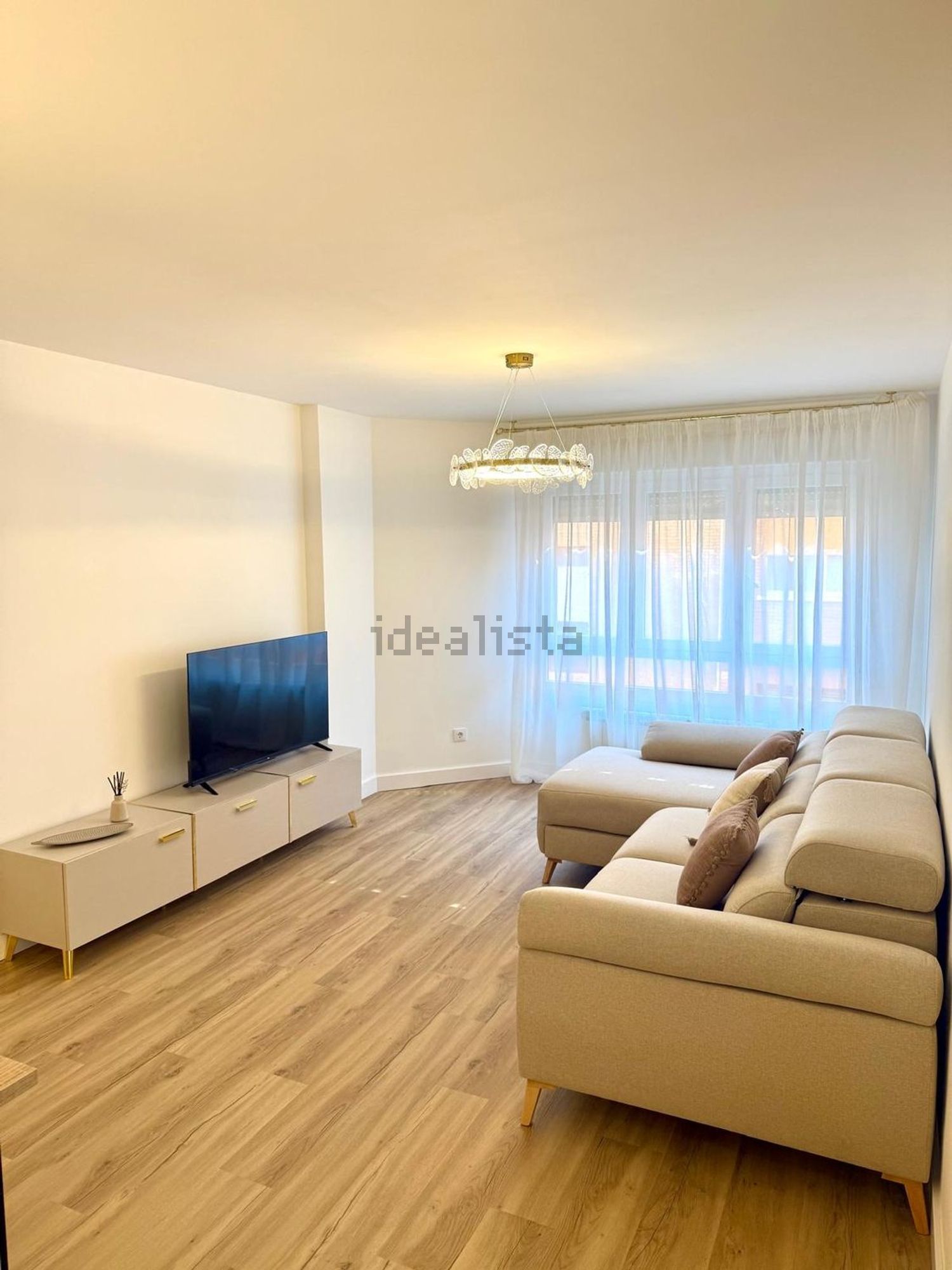 Pis de 65 m² a Logronyo