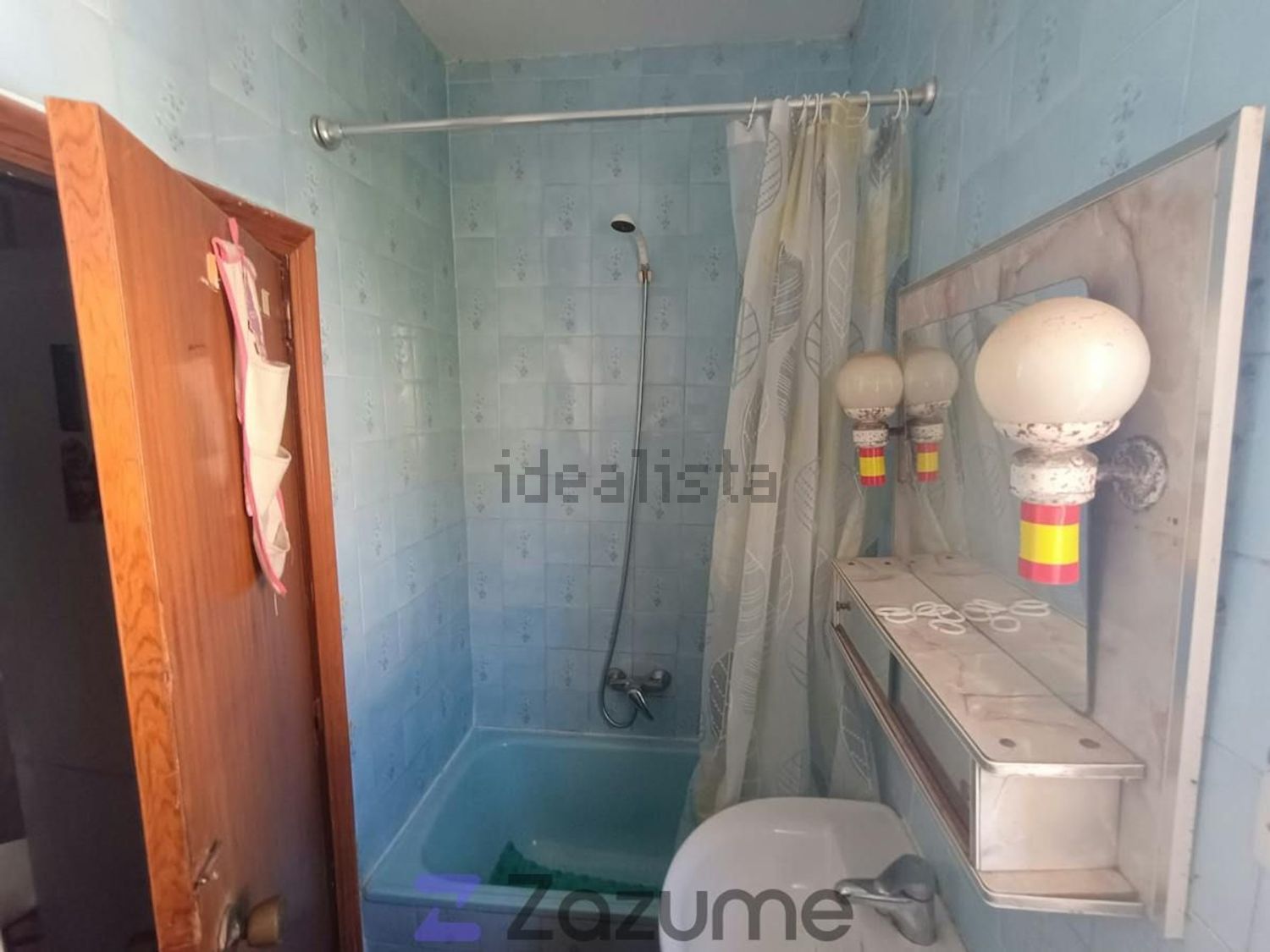 Pis de 60 m² a Cáceres