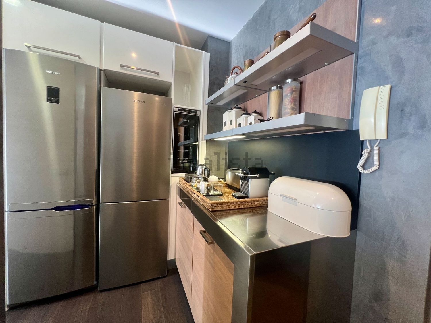 Wohnung 185 m² in Altea