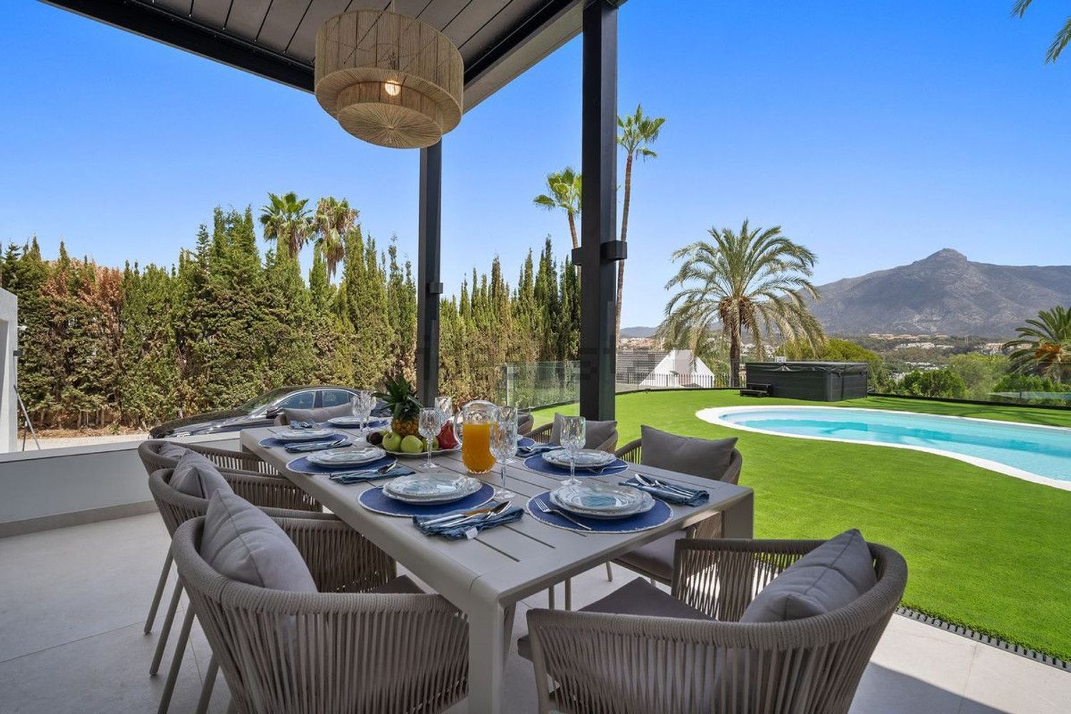 Casa 321 m² a Marbella