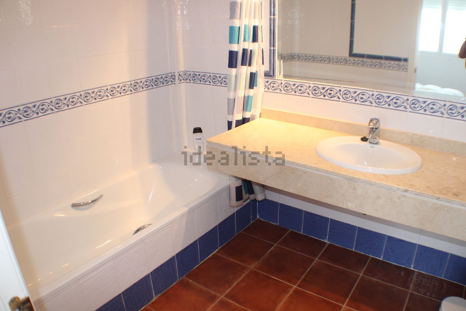 Piso de 102 m² en La Línea de la Concepción