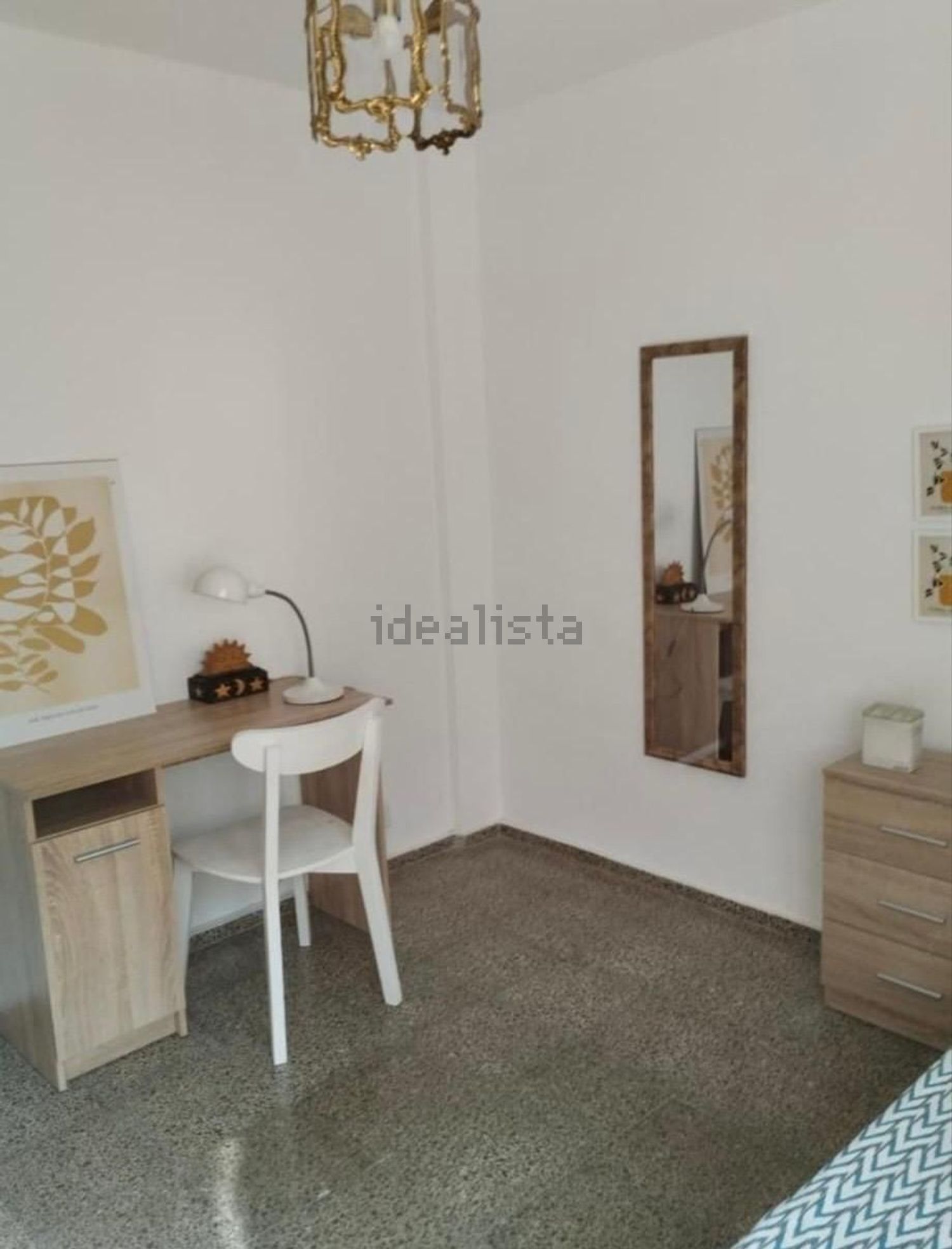 Room for rent, Córdoba
