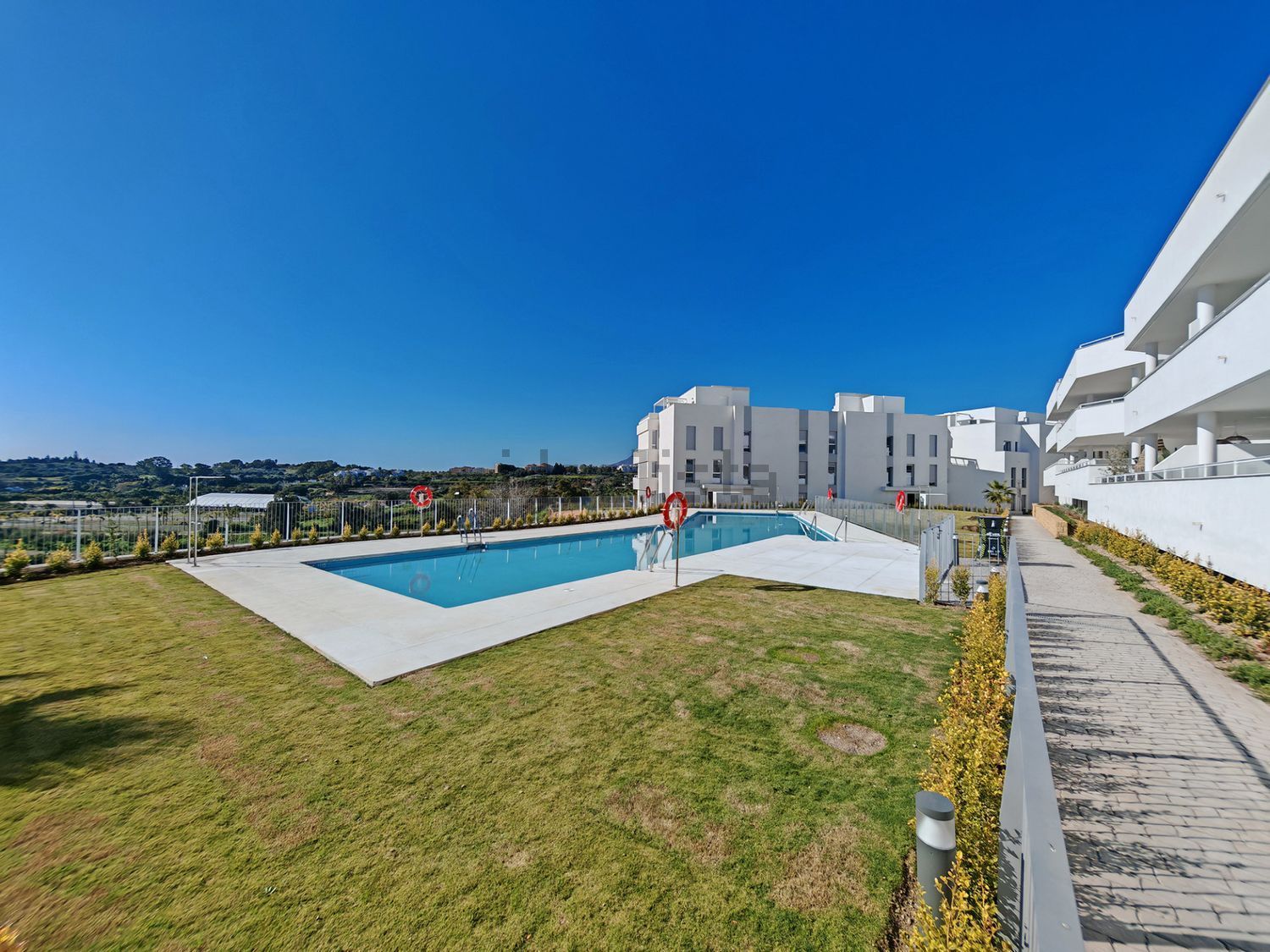 Appartamento 91 m² a Benahavís