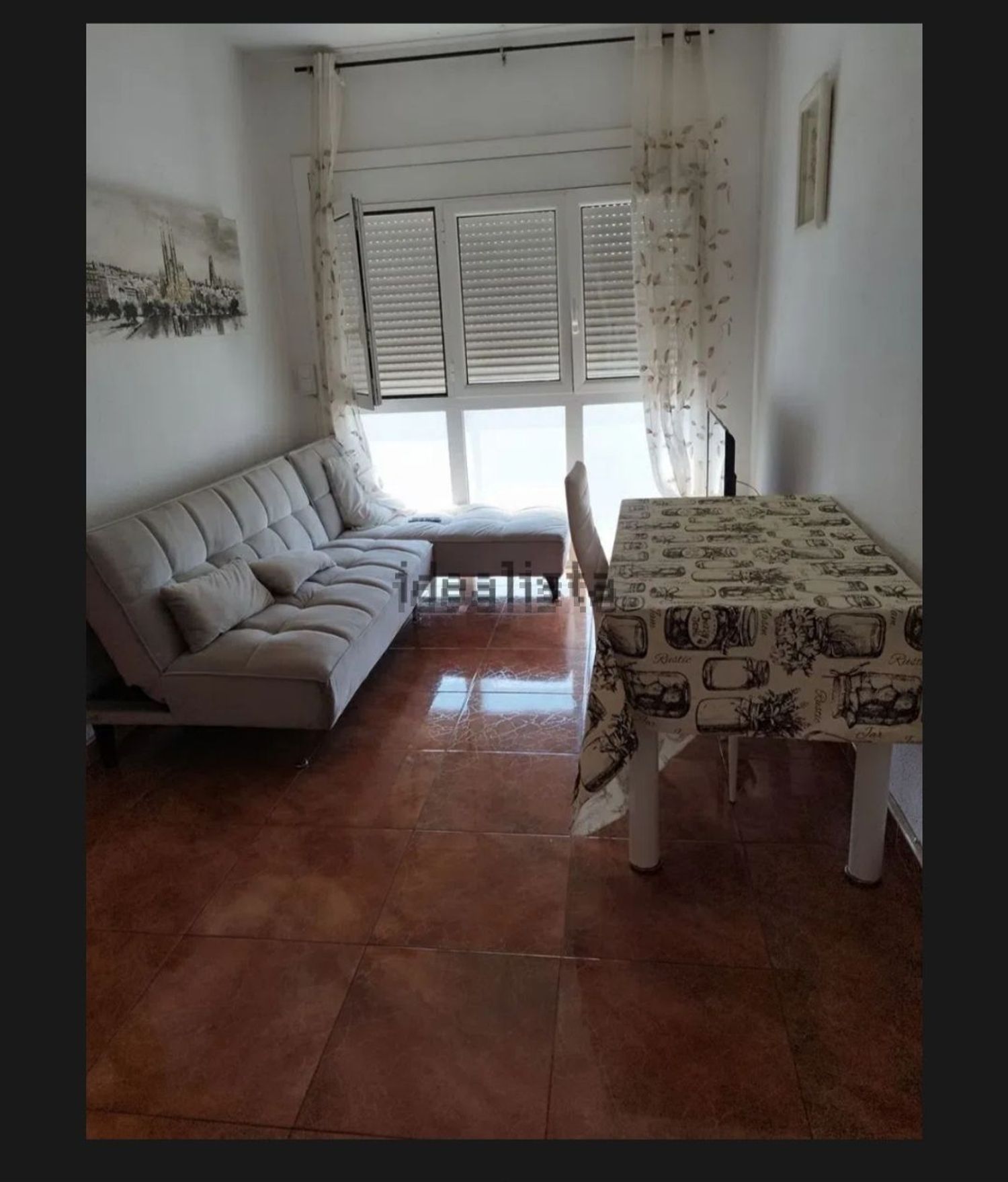 Zimmer zur Miete, l'Hospitalet de Llobregat
