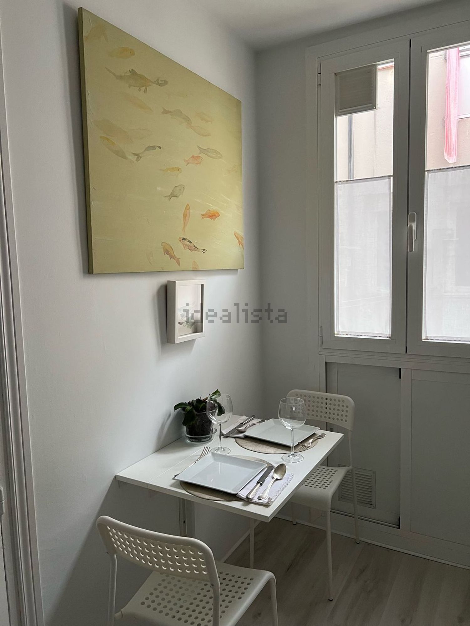 Habitación 150 m², Madrid