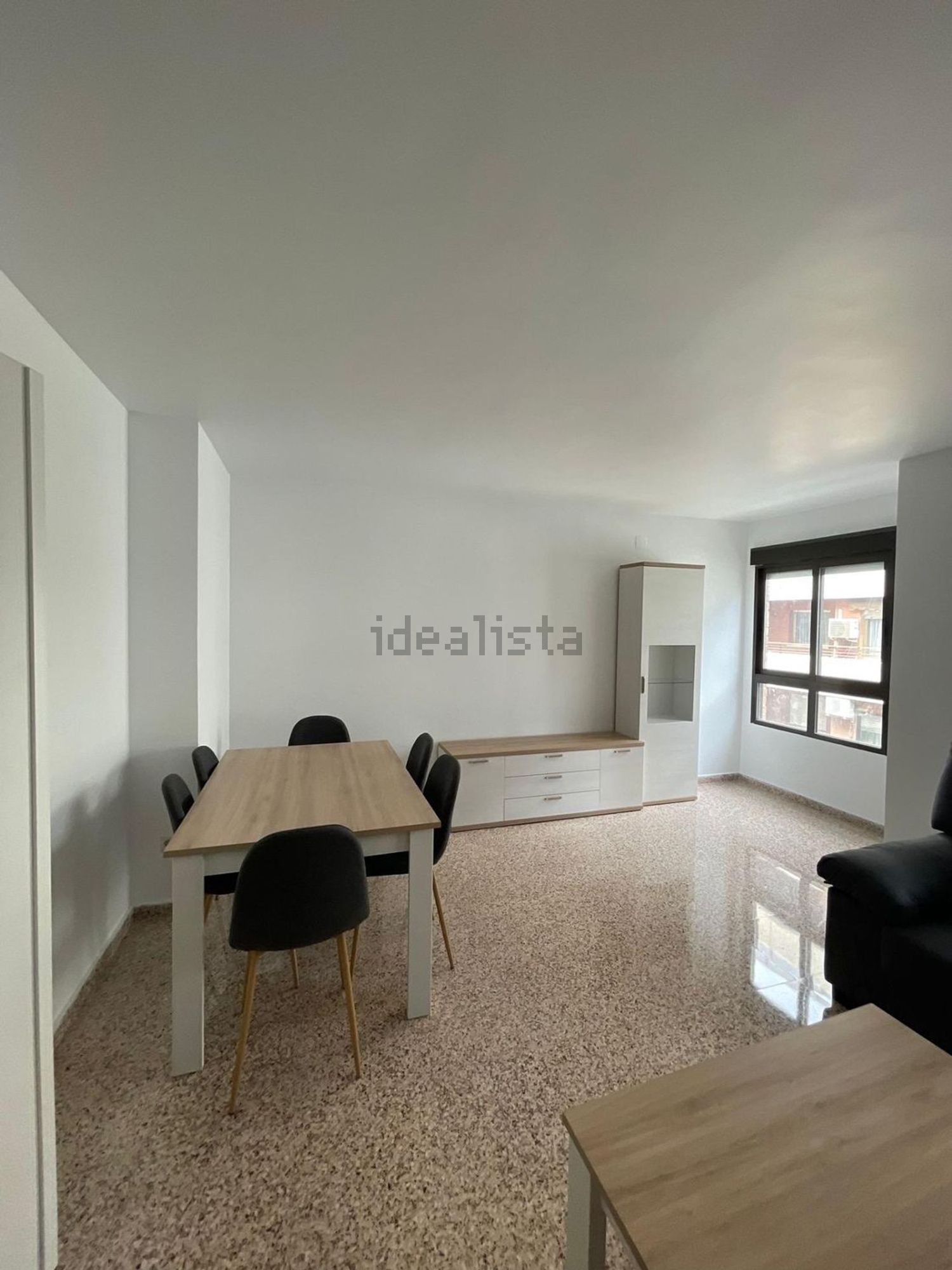Pis de 140 m² a Alacant