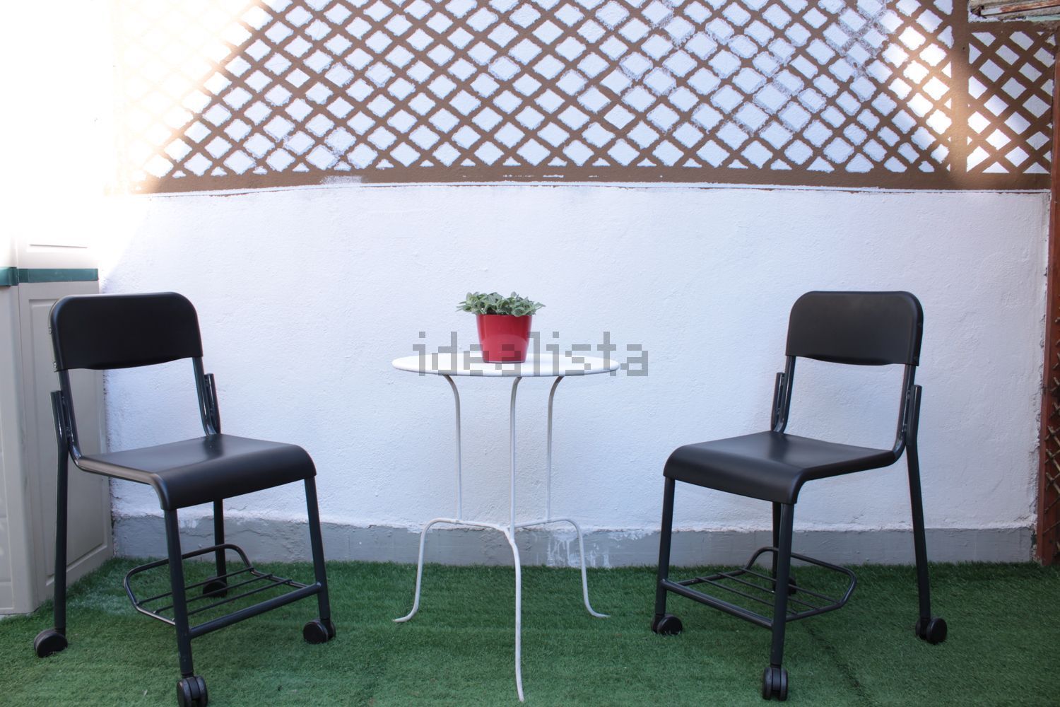 Piso de 92 m² en Madrid