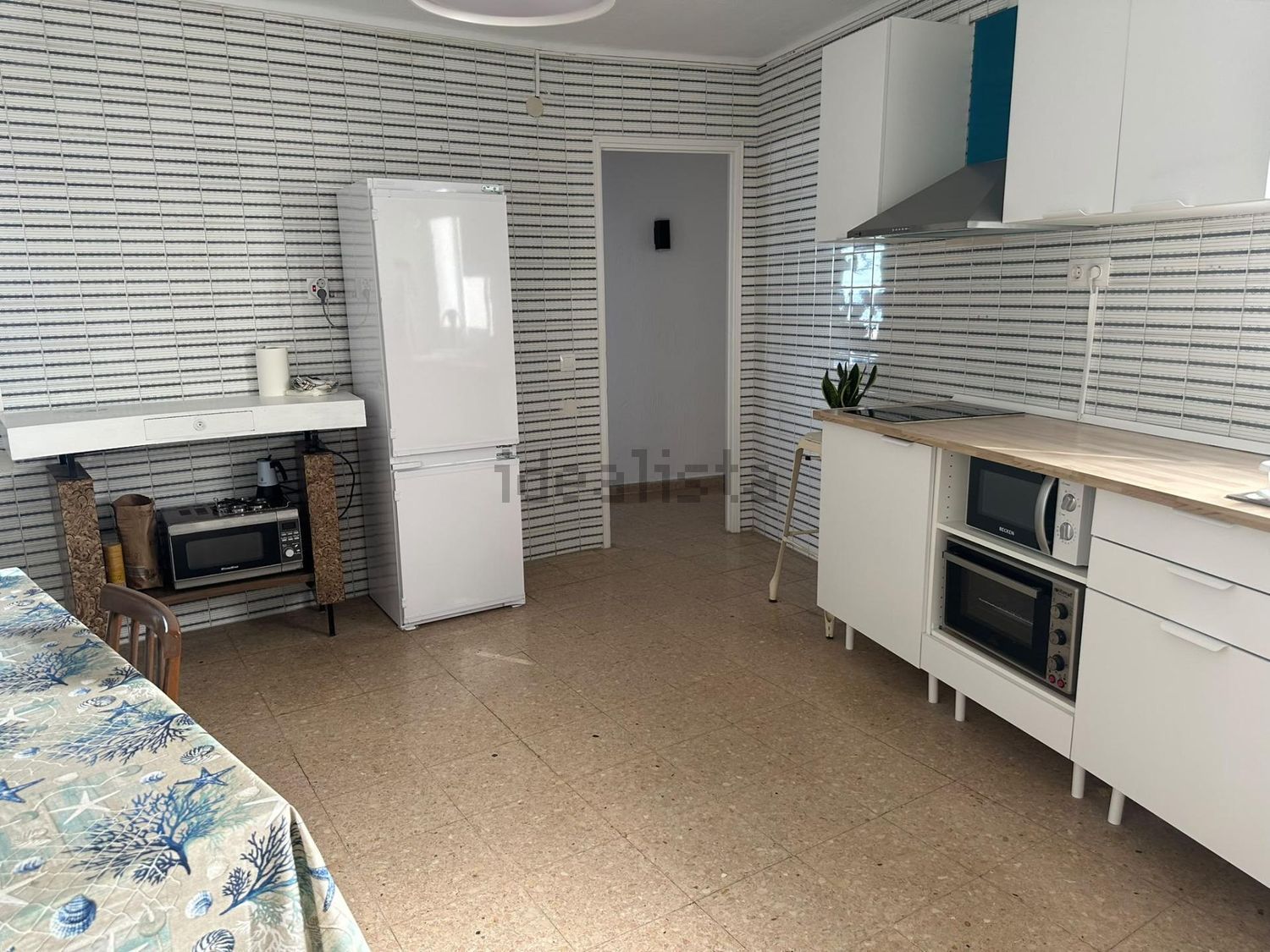 Piso de 124 m² en Santa Pola