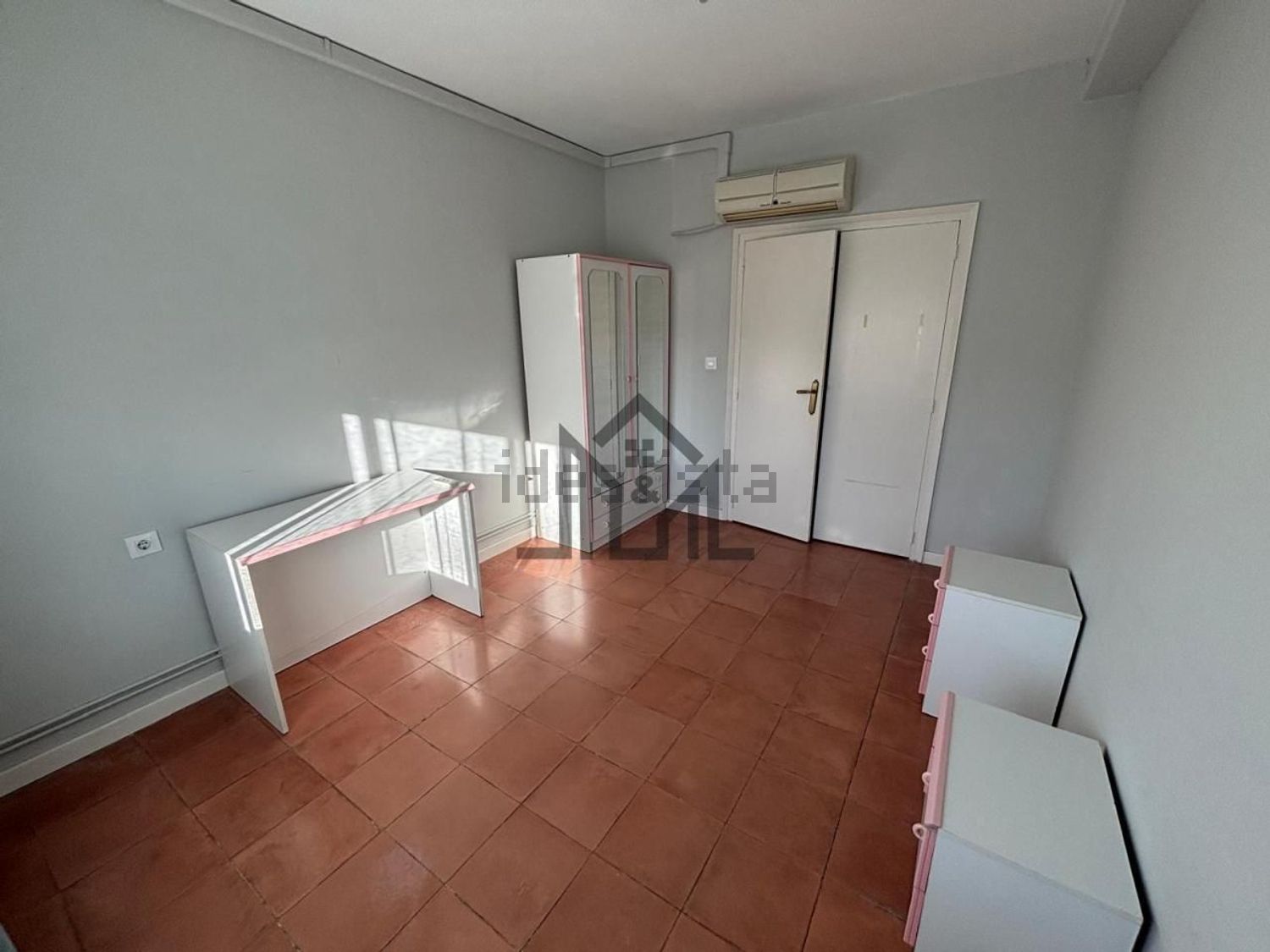 Piso de 155 m² en Cáceres