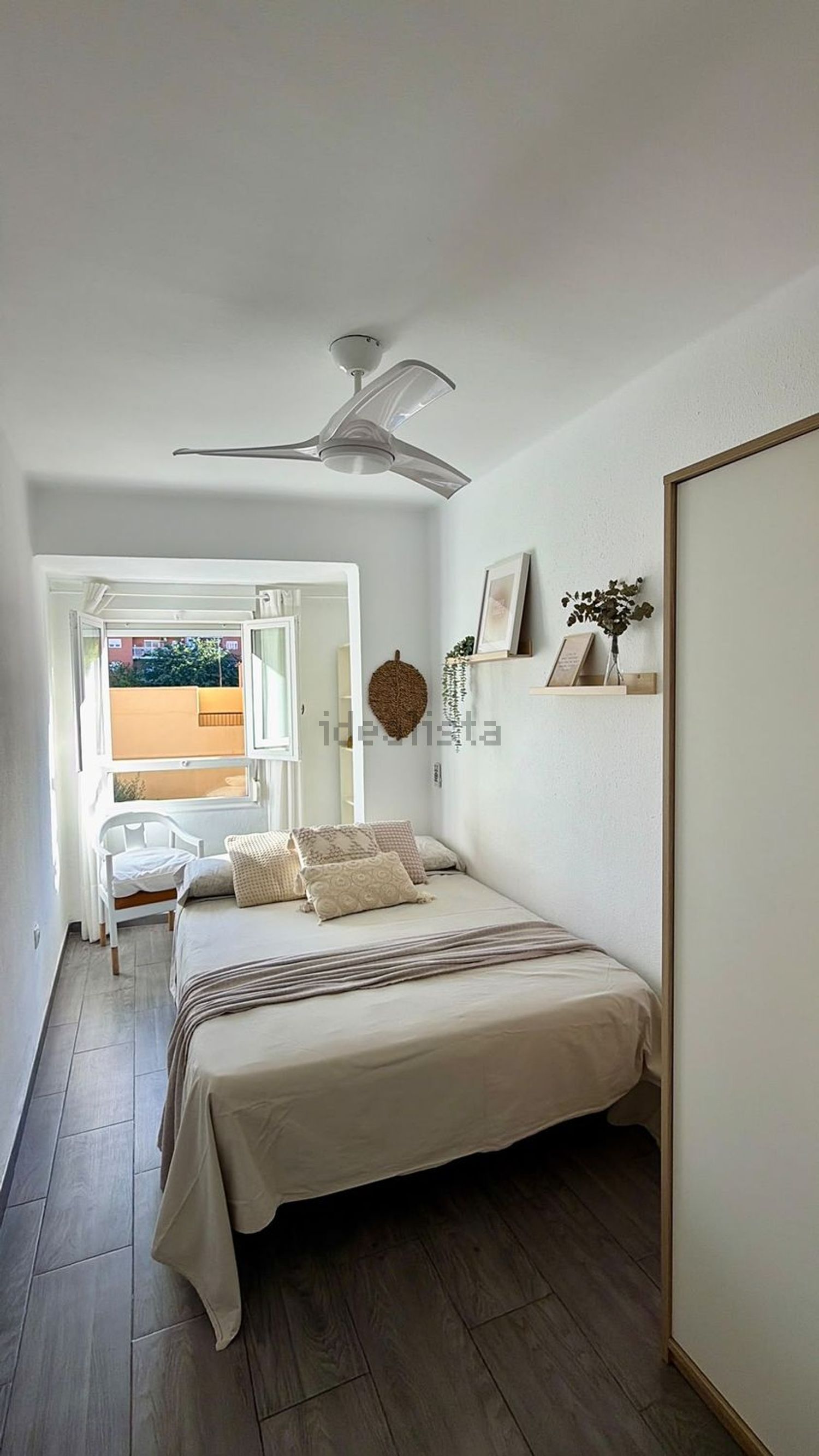 Pis de 75 m² a València