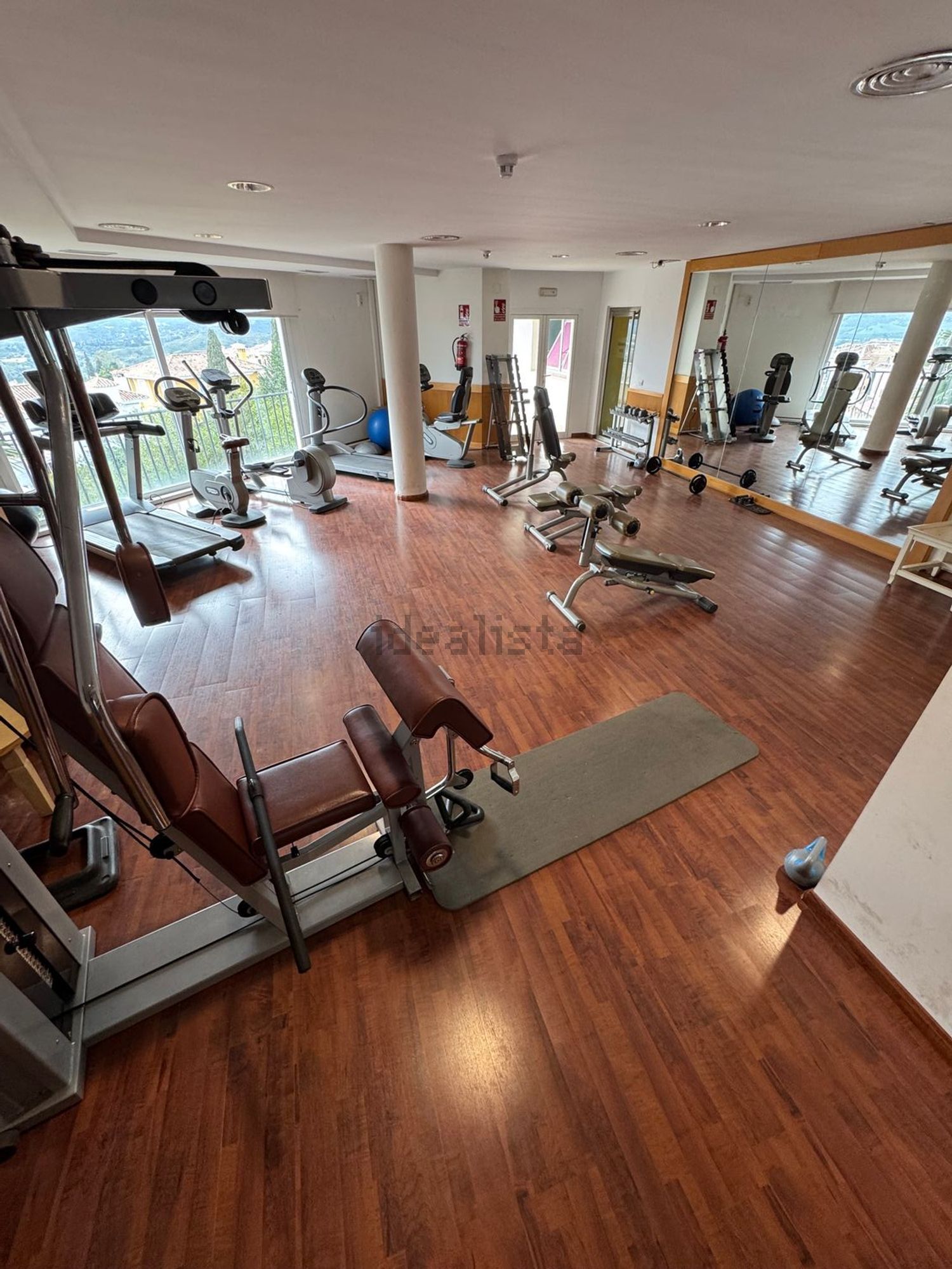 Pis de 88 m² a Mijas