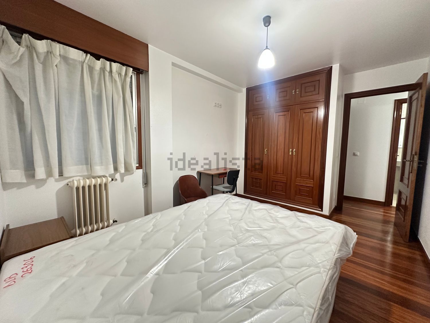 Piso de 60 m² en Santiago de Compostela
