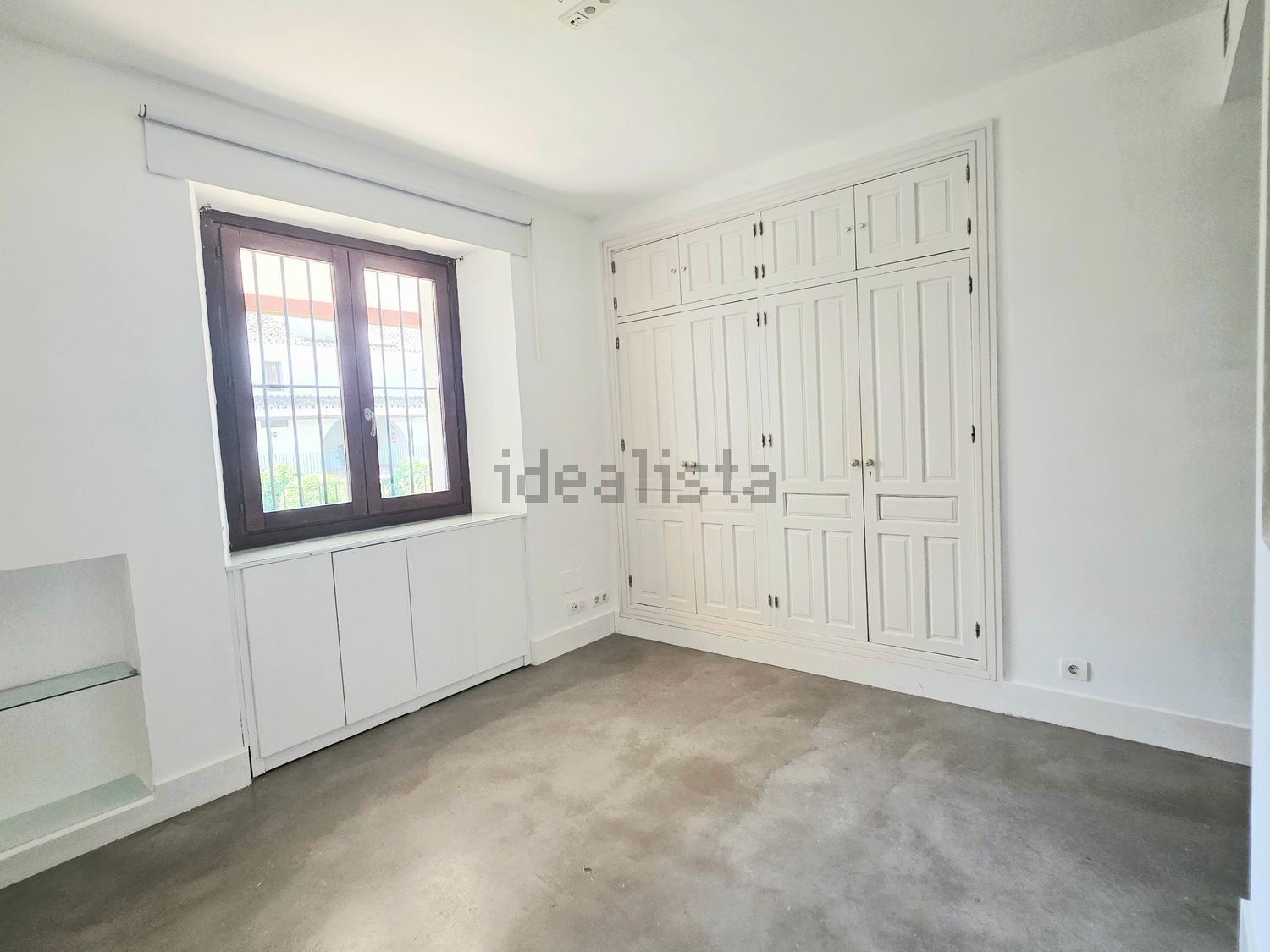 Pis de 150 m² a Sevilla