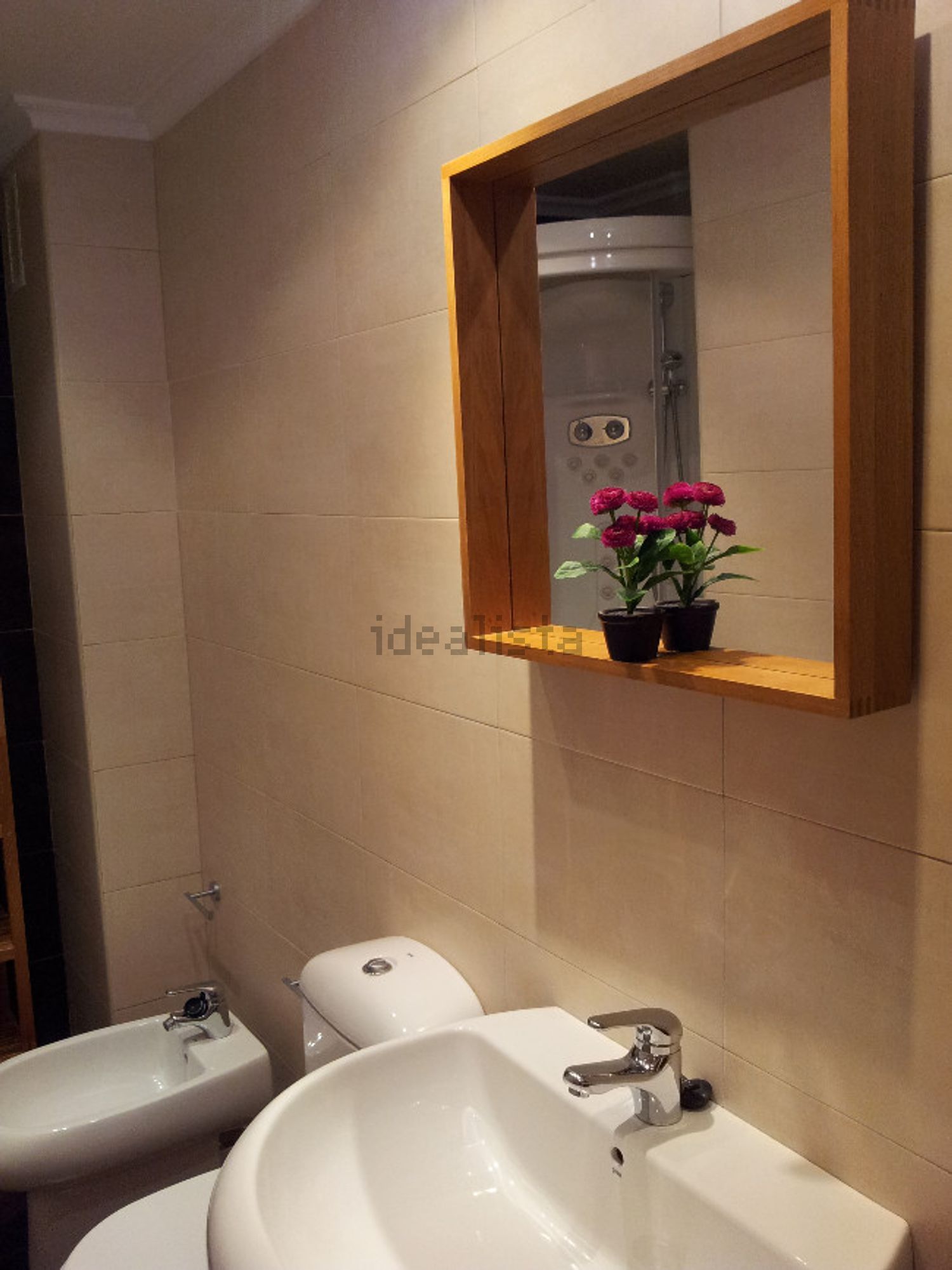 Piso de 60 m² en Burgos