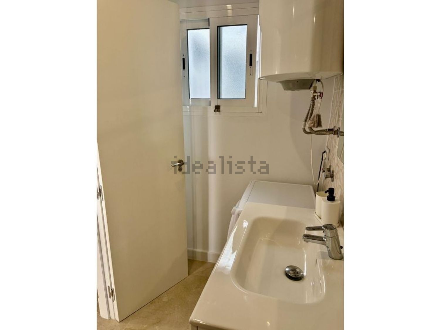 Pis de 45 m² a Manilva