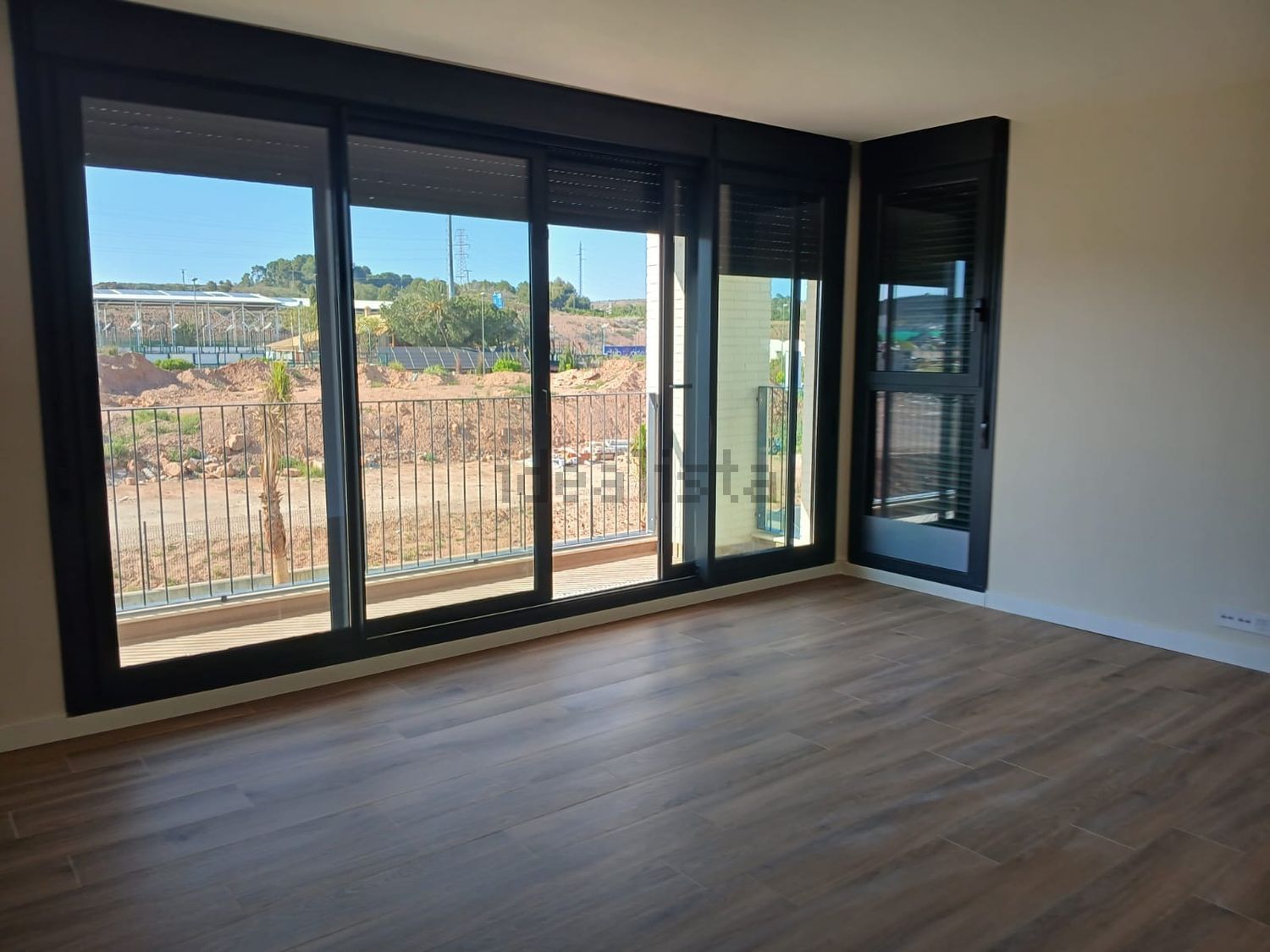 Pis de 81 m² a Múrcia