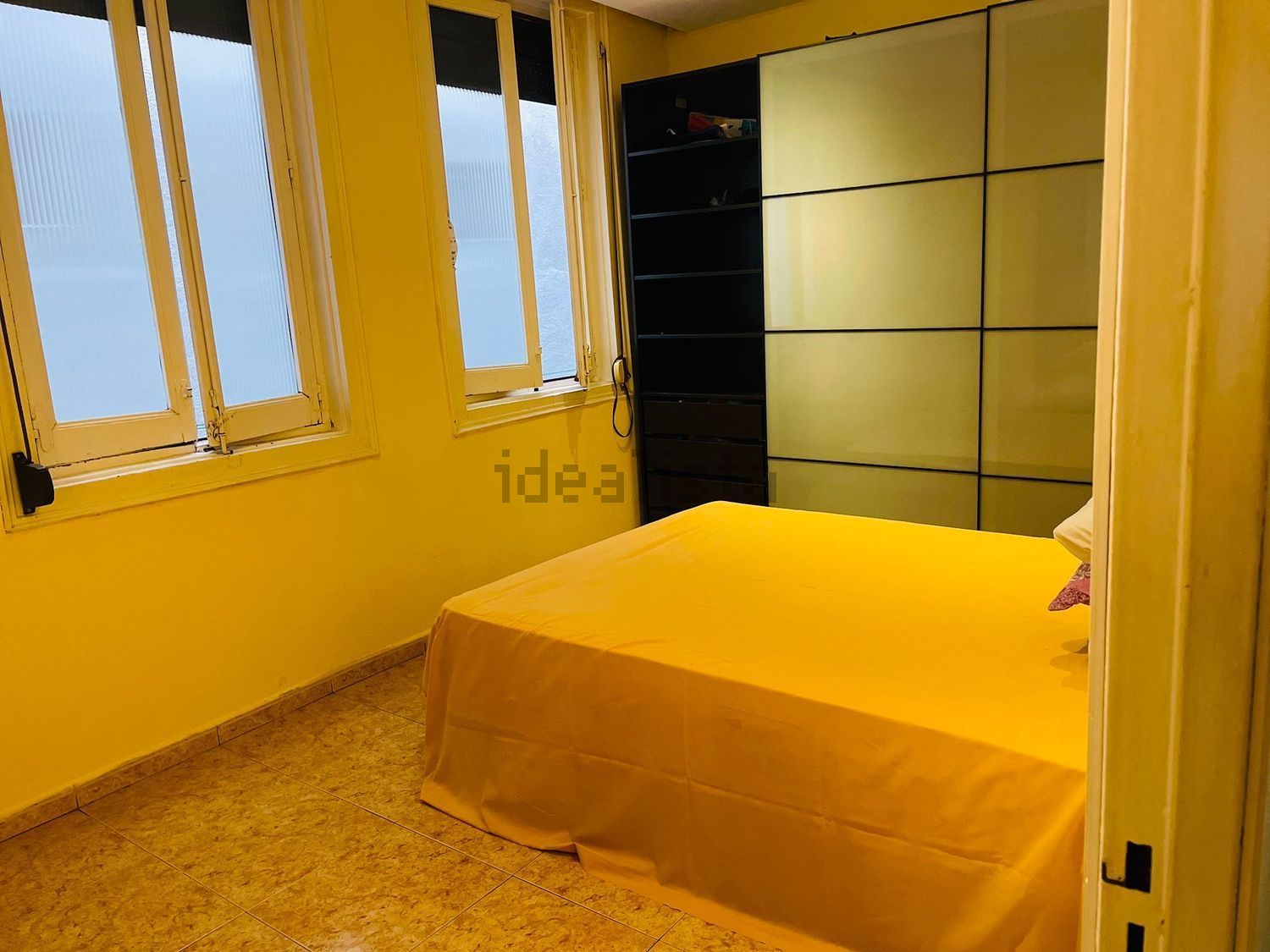Appartement 124 m² à Madrid