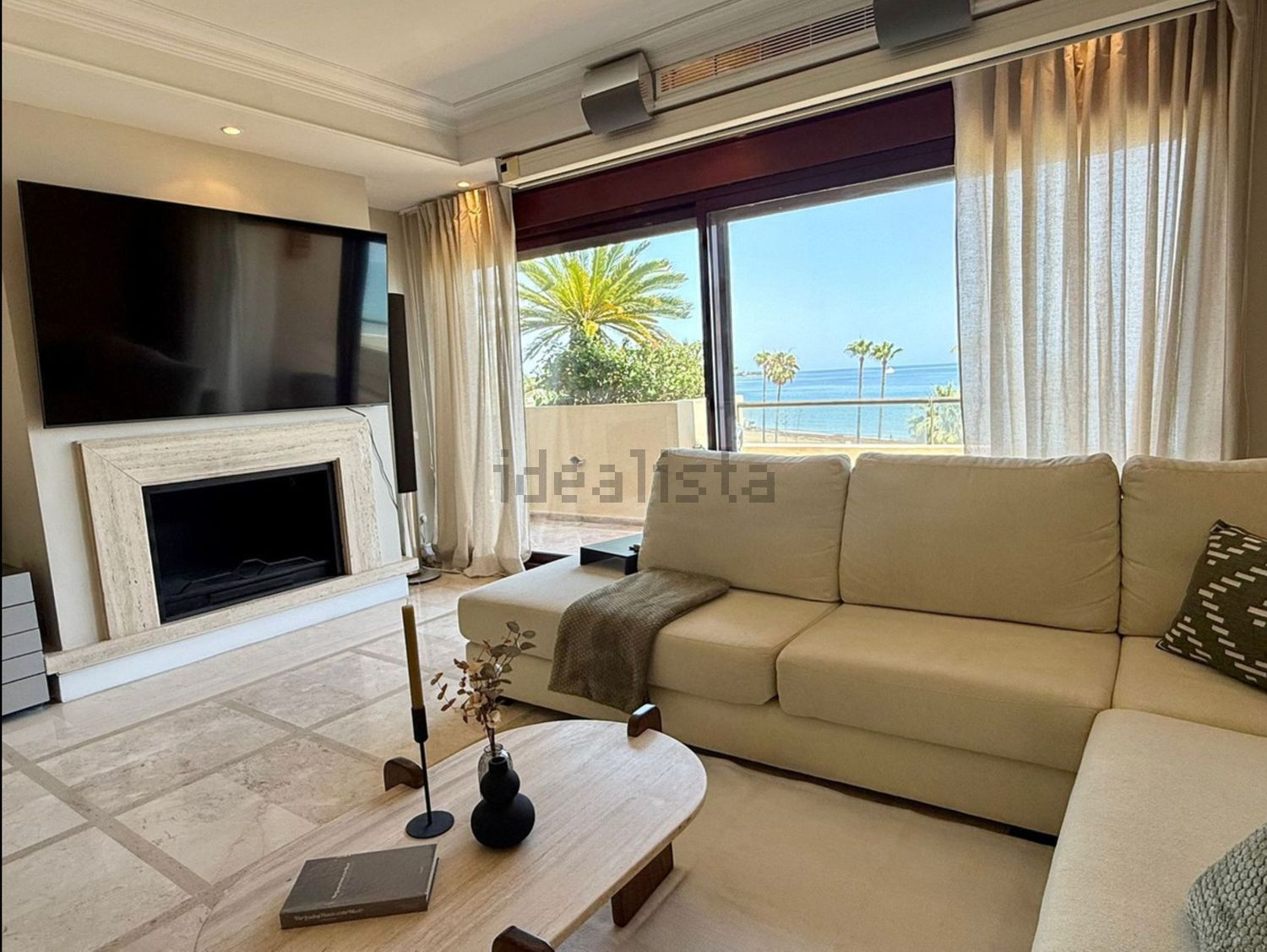 Wohnung 196 m² in Estepona