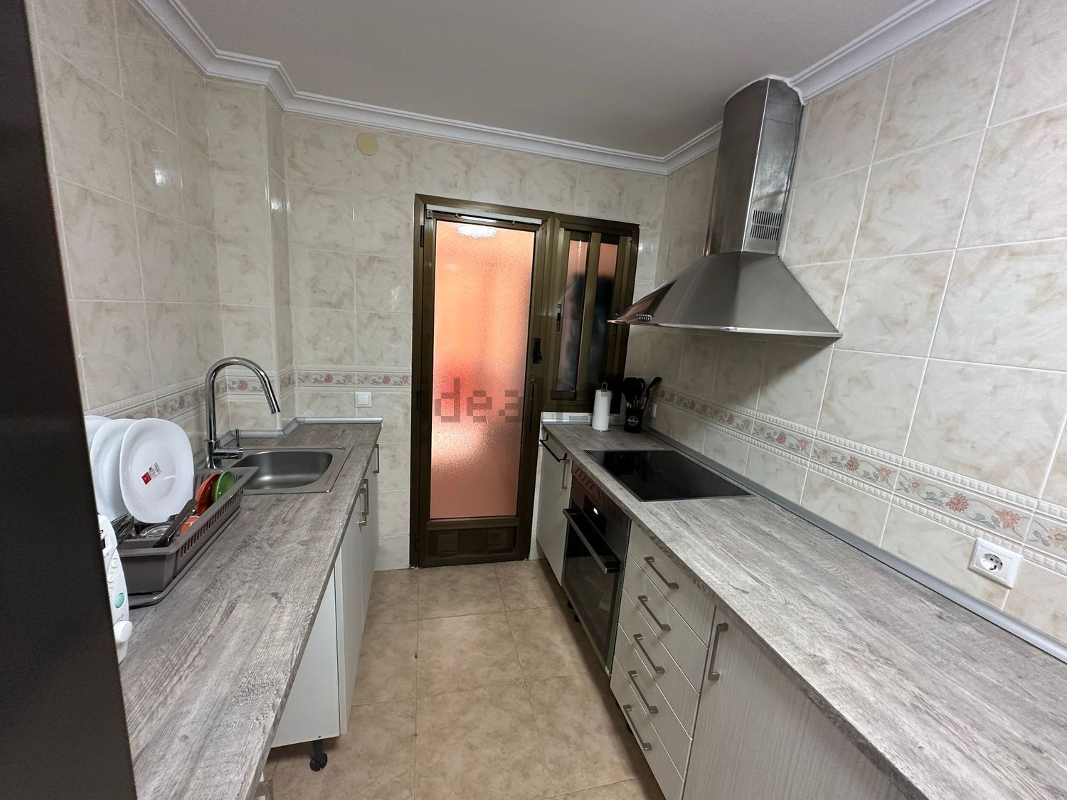 Habitació de lloguer, Albacete