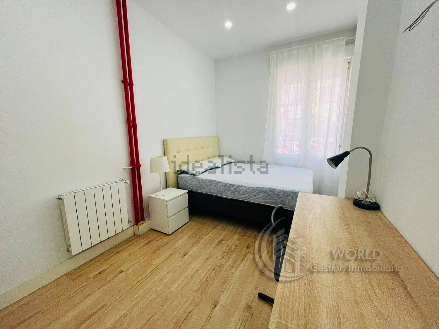 Wohnung 100 m² in Madrid