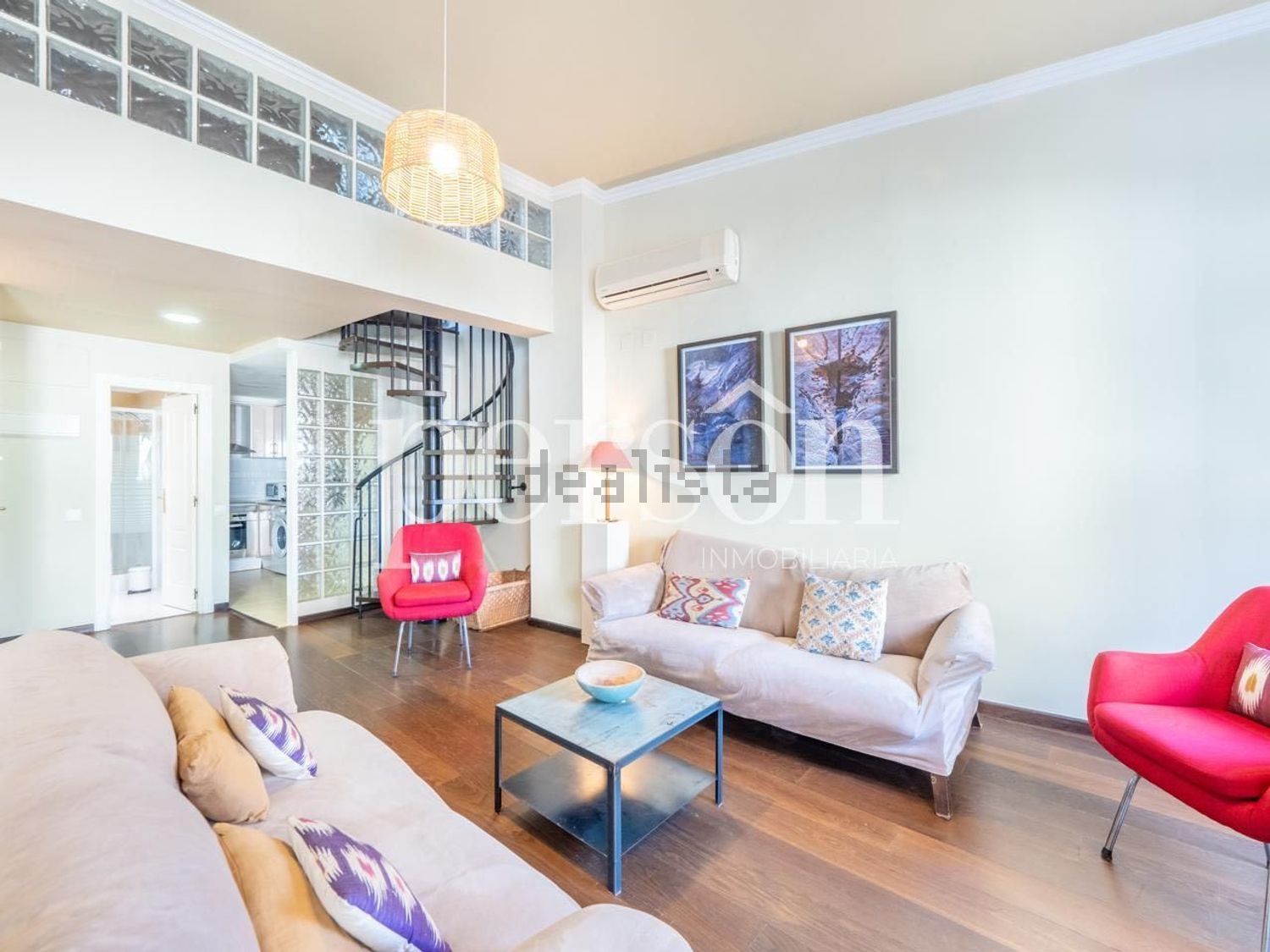 Wohnung 130 m² in Valencia