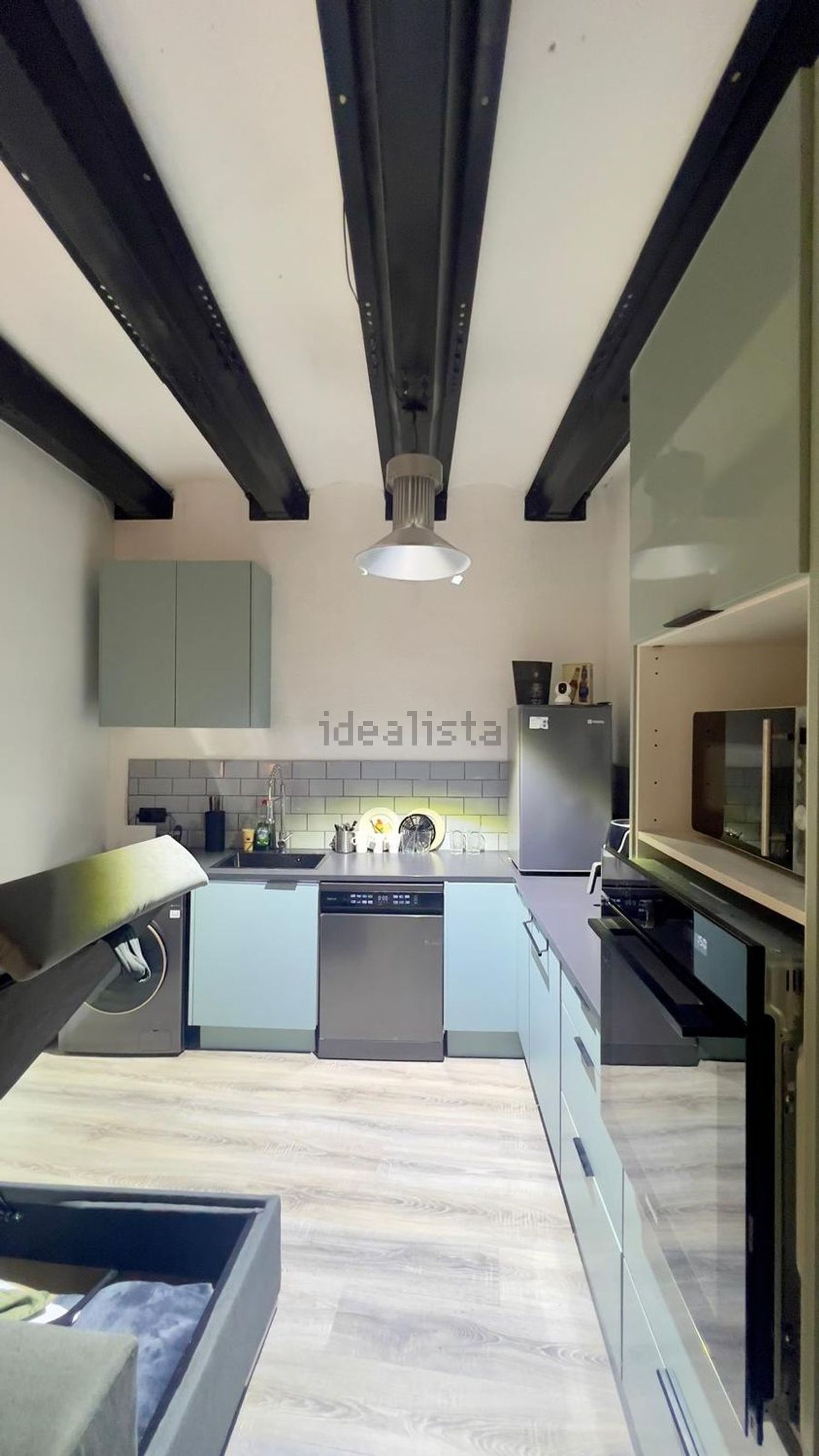 Wohnung 83 m² in Barcelona