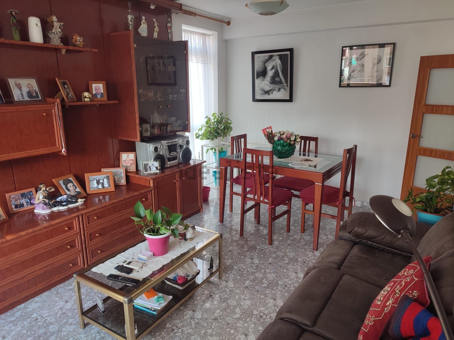 Pis de 87 m² a Barcelona