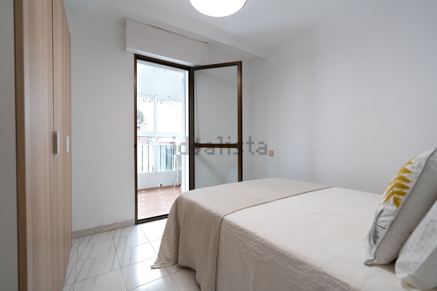 Habitació de lloguer, Marbella