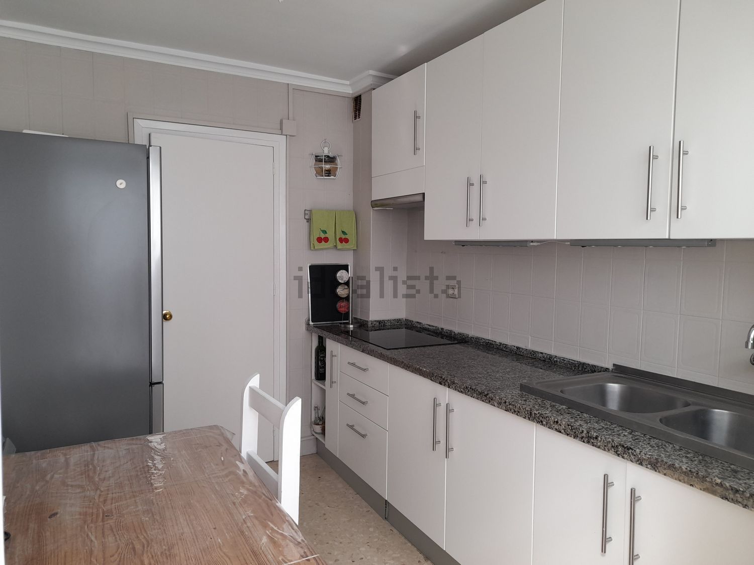 Habitació de lloguer, Estepona