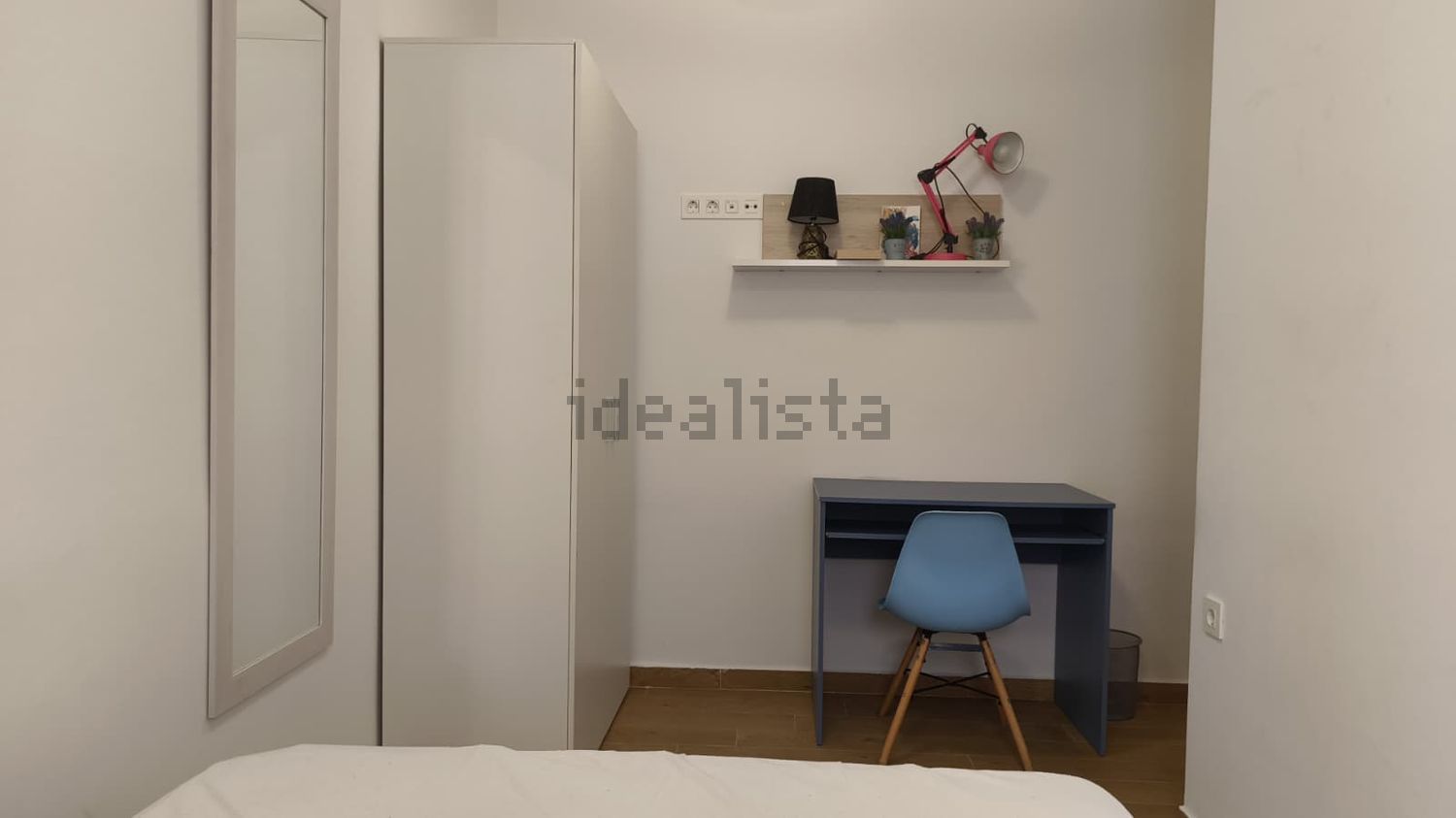 Pis de 50 m² a Melilla