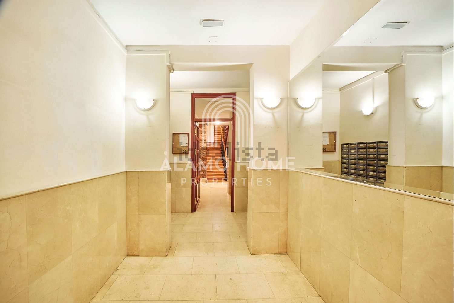 Appartamento 53 m² a Madrid
