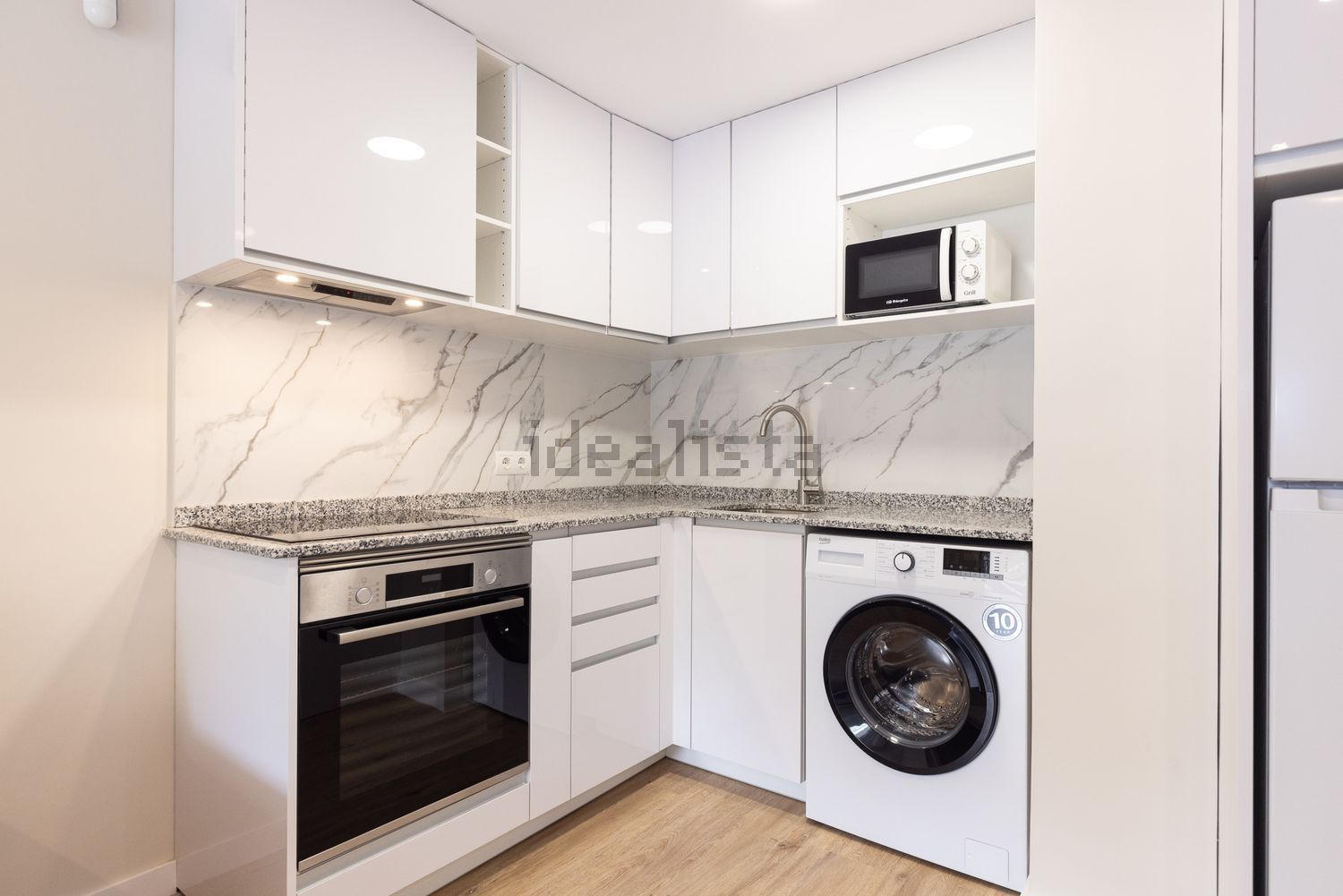 Wohnung 52 m² in Salou