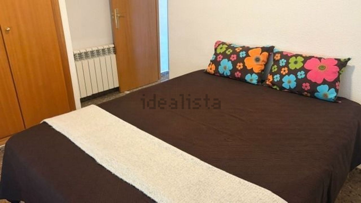 Pis de 111 m² a València